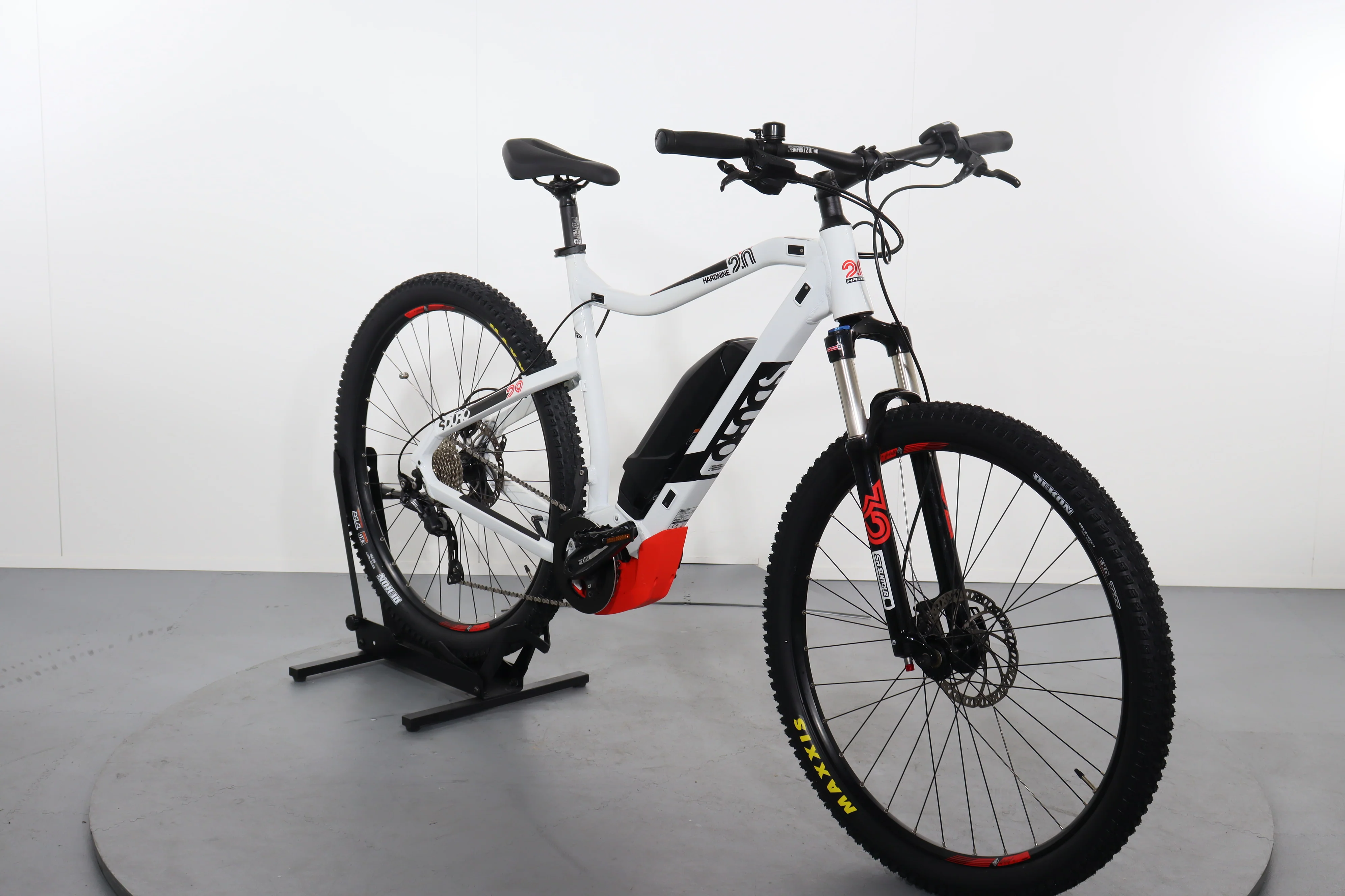 Haibike SDuro HardNine 2.0 - Image 2