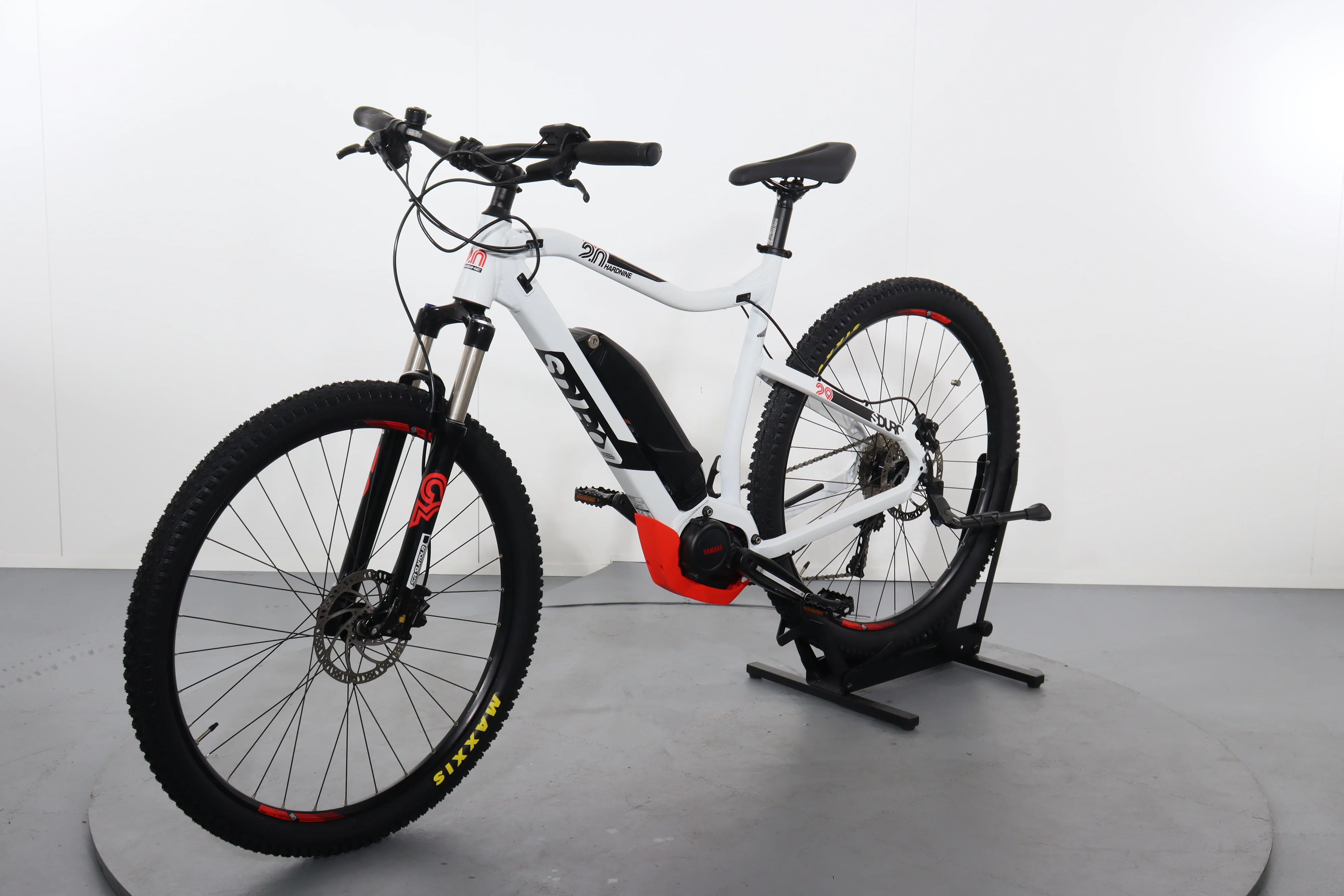 Haibike SDuro HardNine 2.0 - Image 3