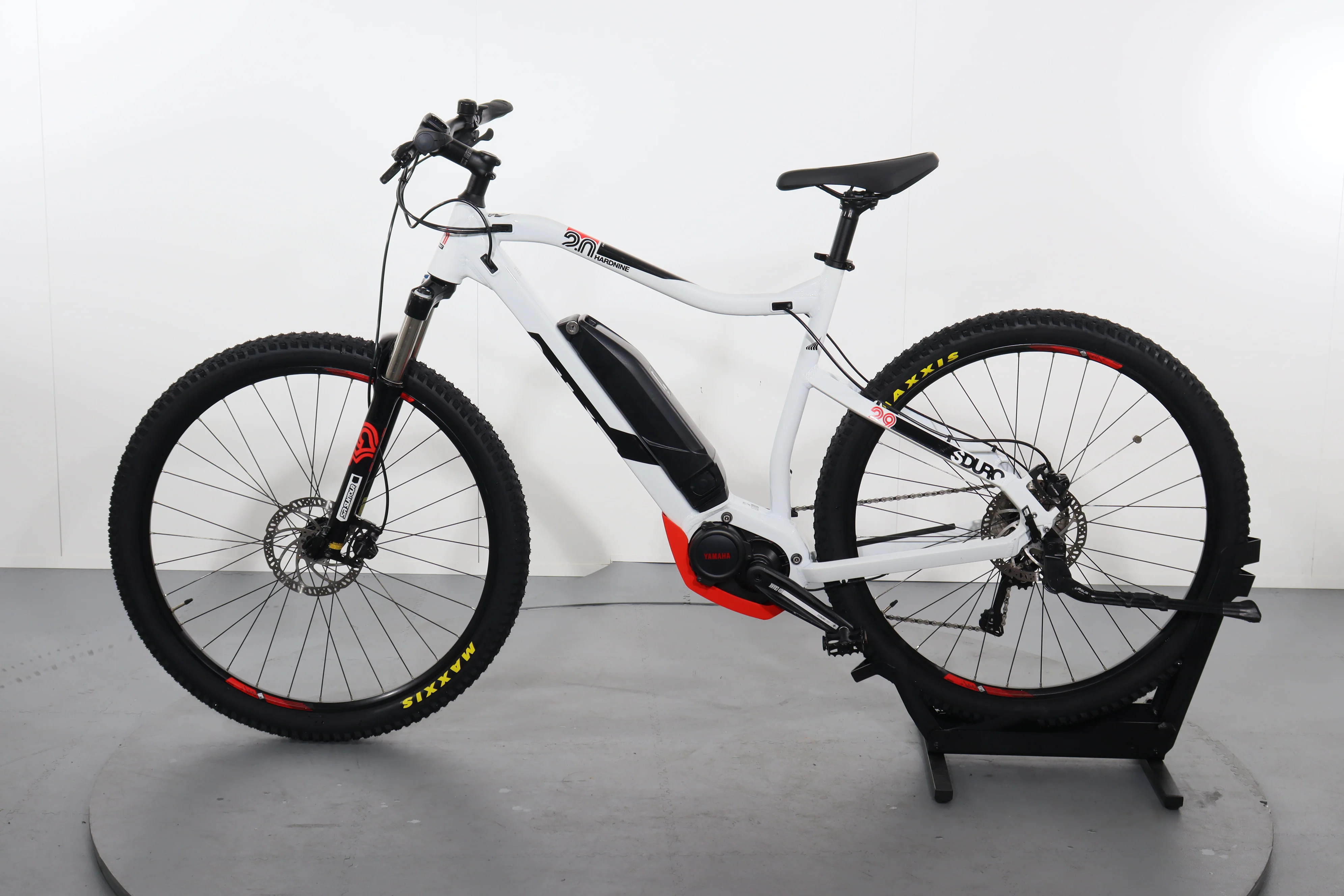 Haibike SDuro HardNine 2.0 - Image 4