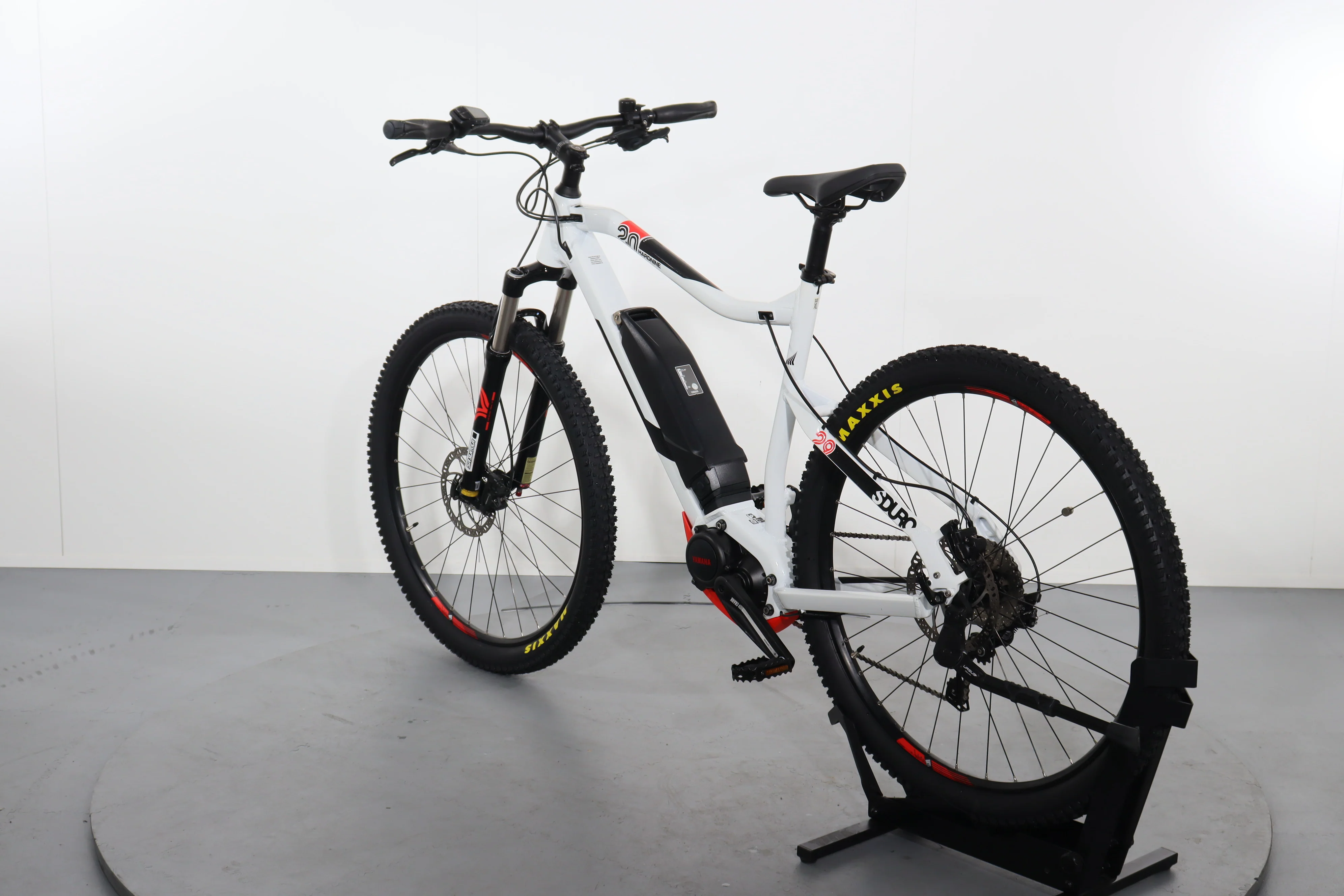 Haibike SDuro HardNine 2.0 - Image 5