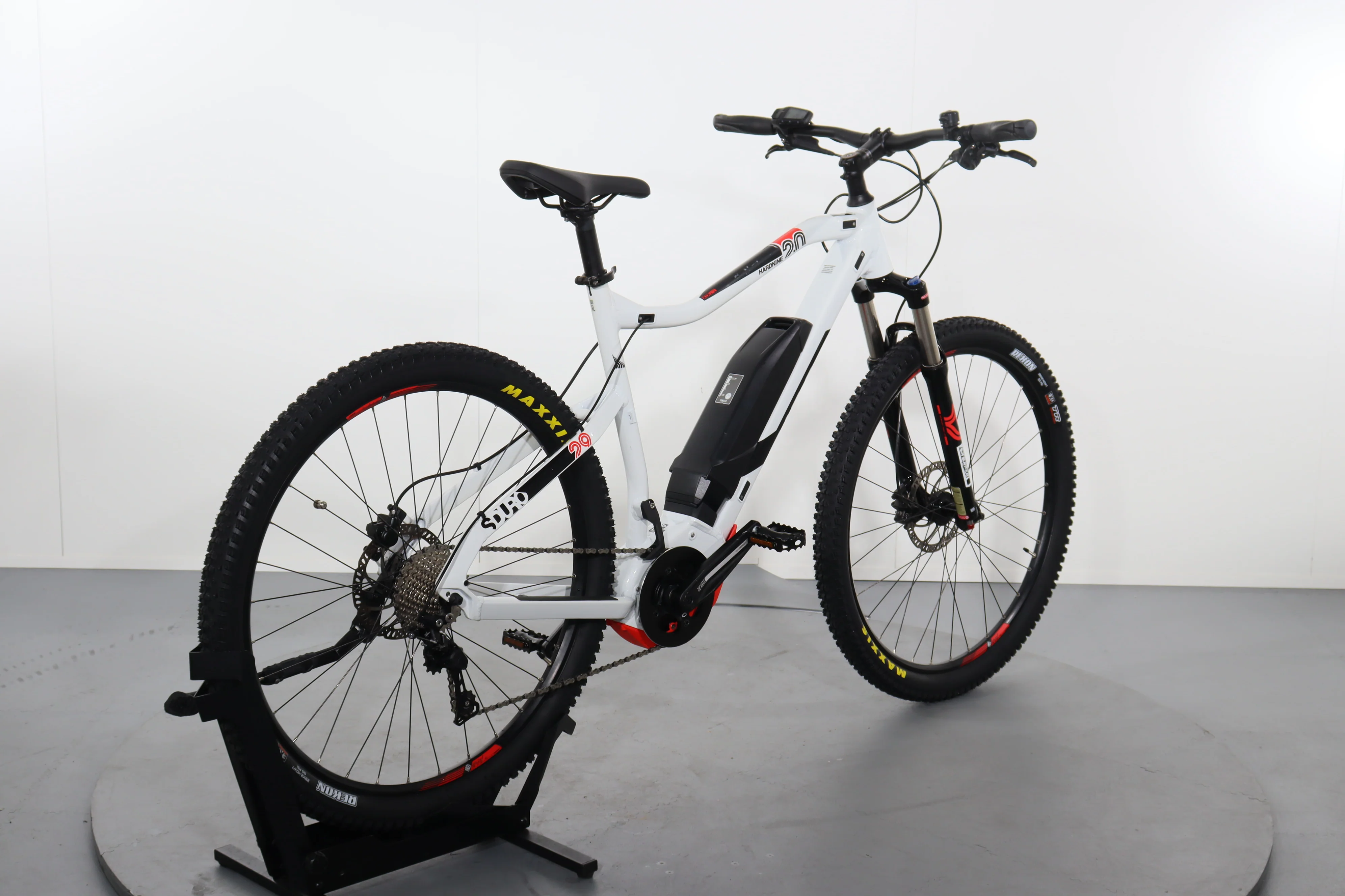 Haibike SDuro HardNine 2.0 - Image 6