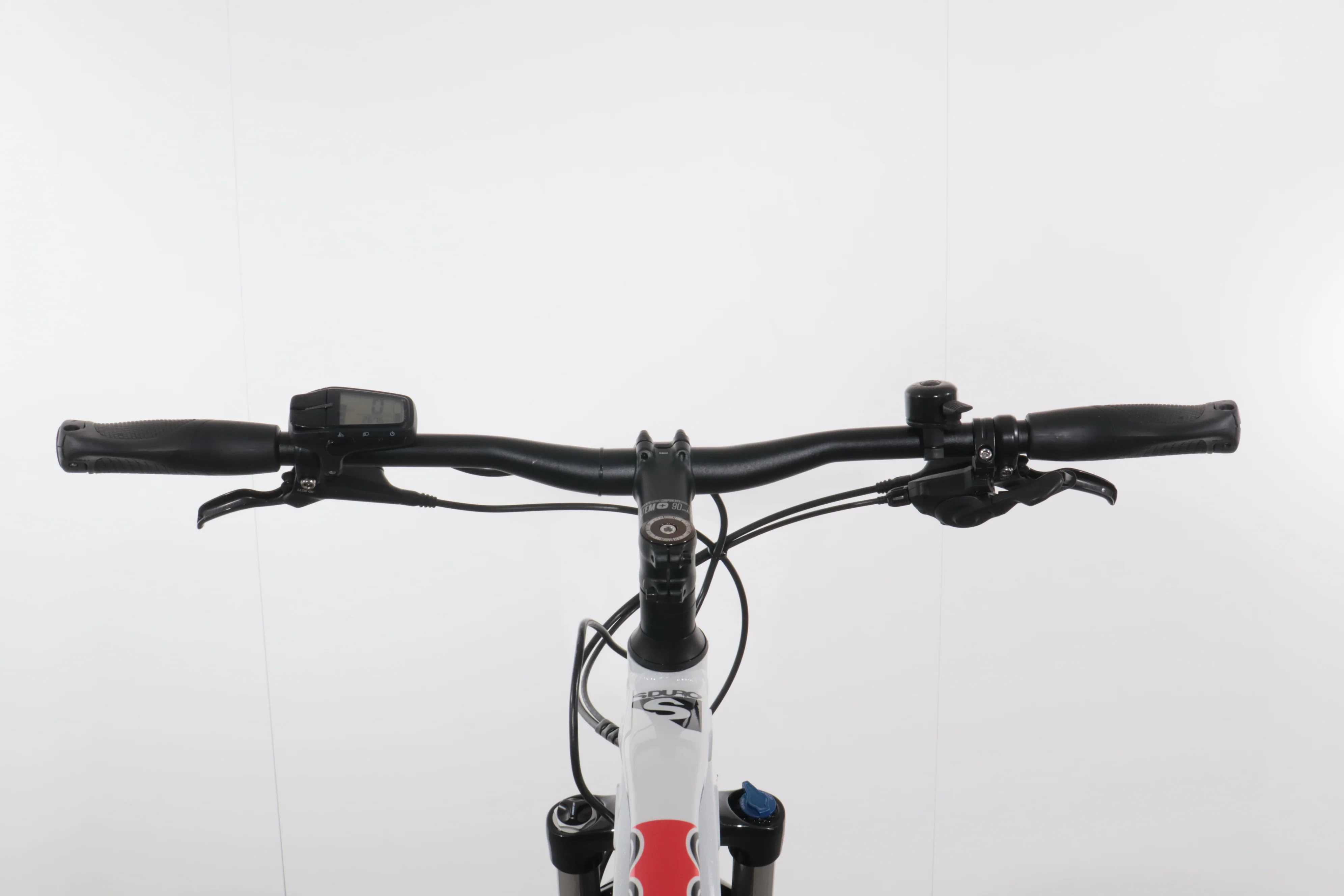 Haibike SDuro HardNine 2.0 - Image 7