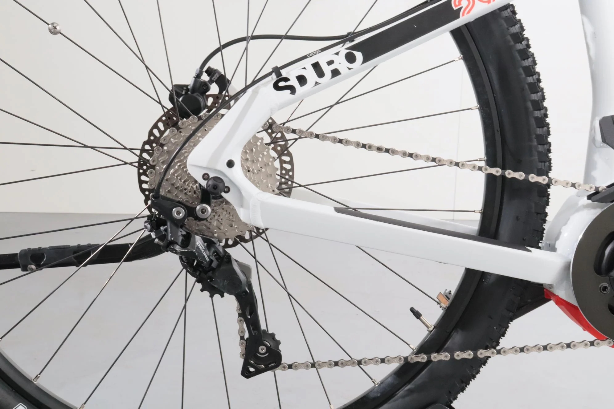 Haibike SDuro HardNine 2.0 - Image 8