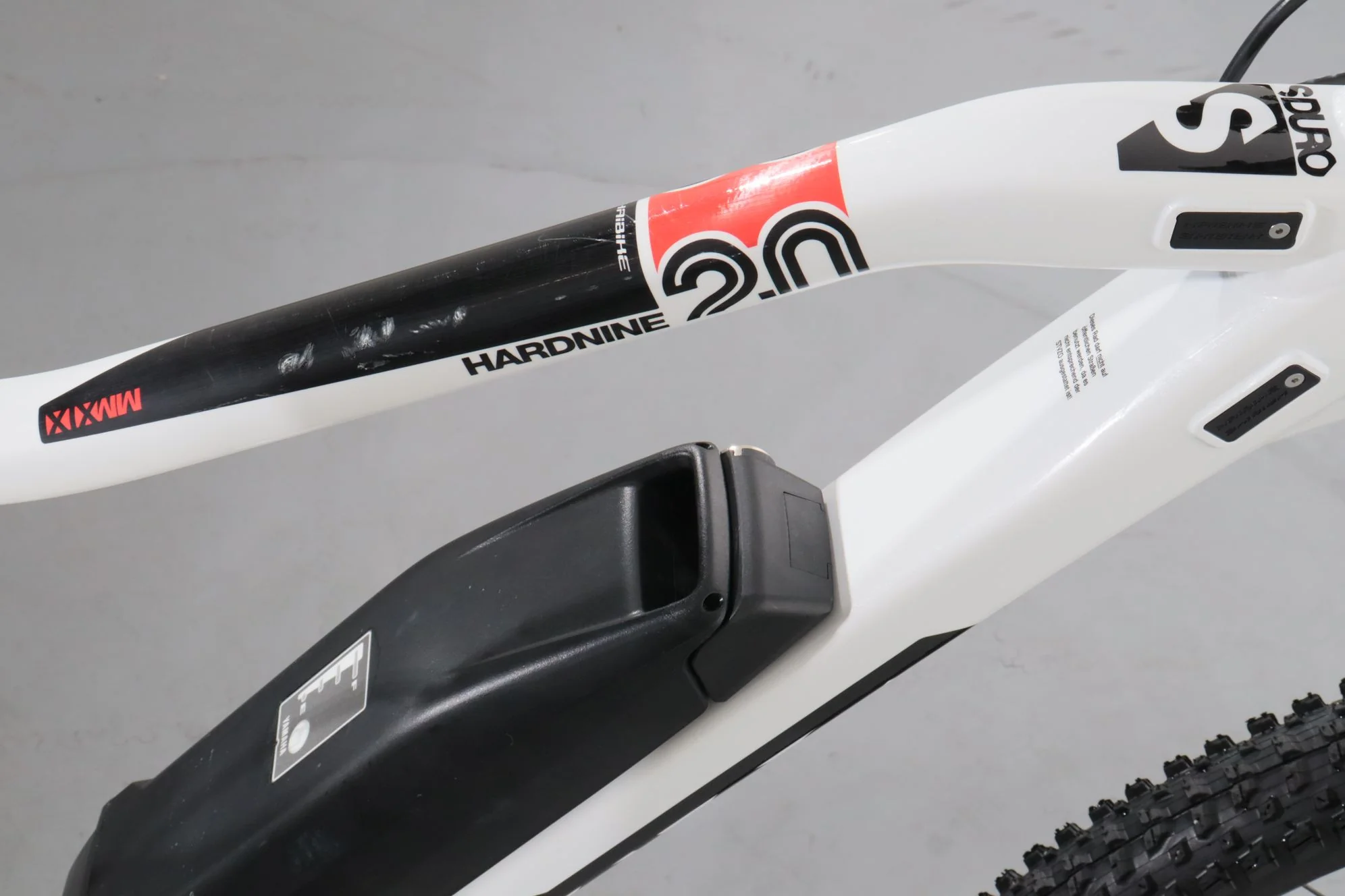 Haibike SDuro HardNine 2.0 - Image 9