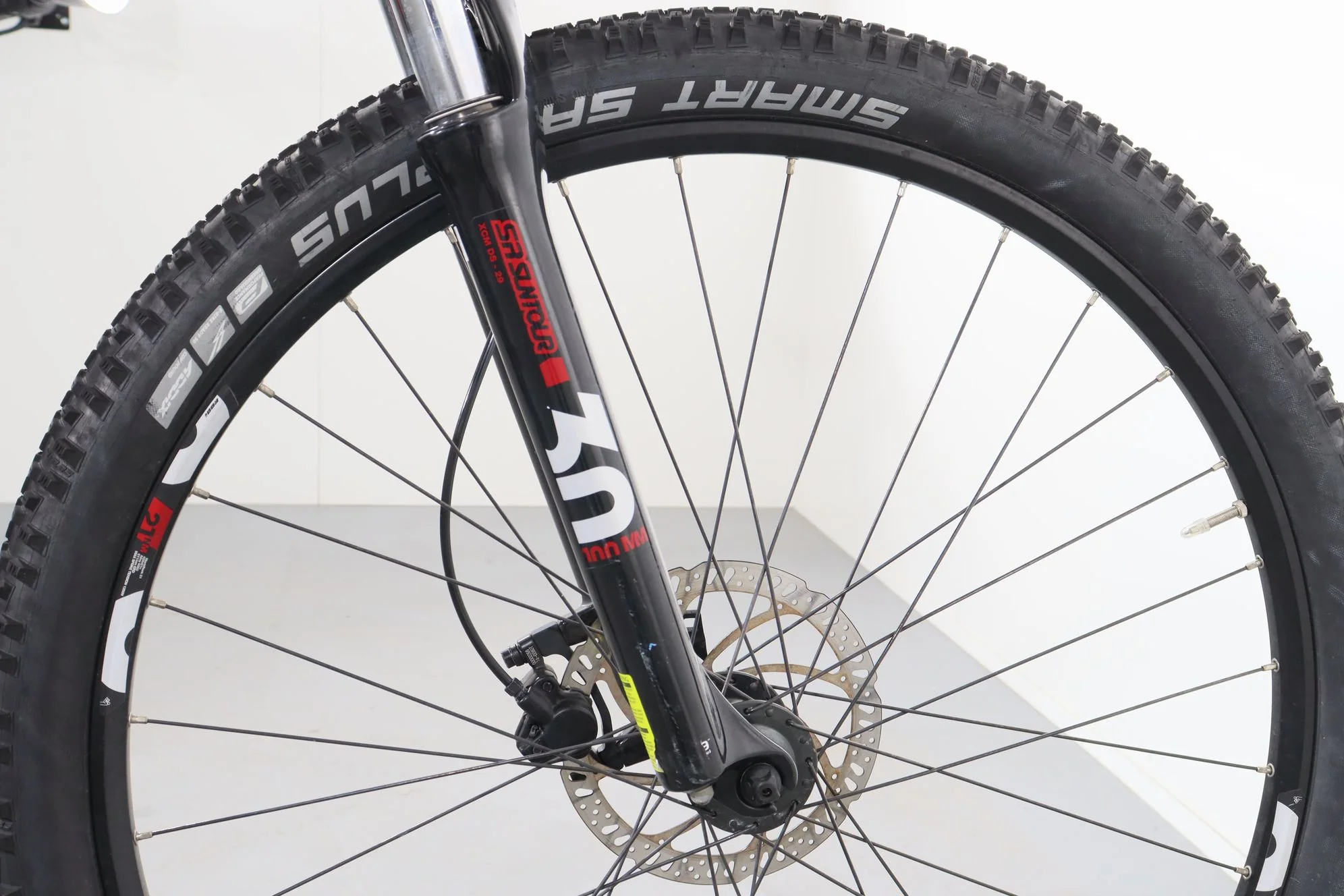 Haibike SDURO HardNine 2.0 - Image 10