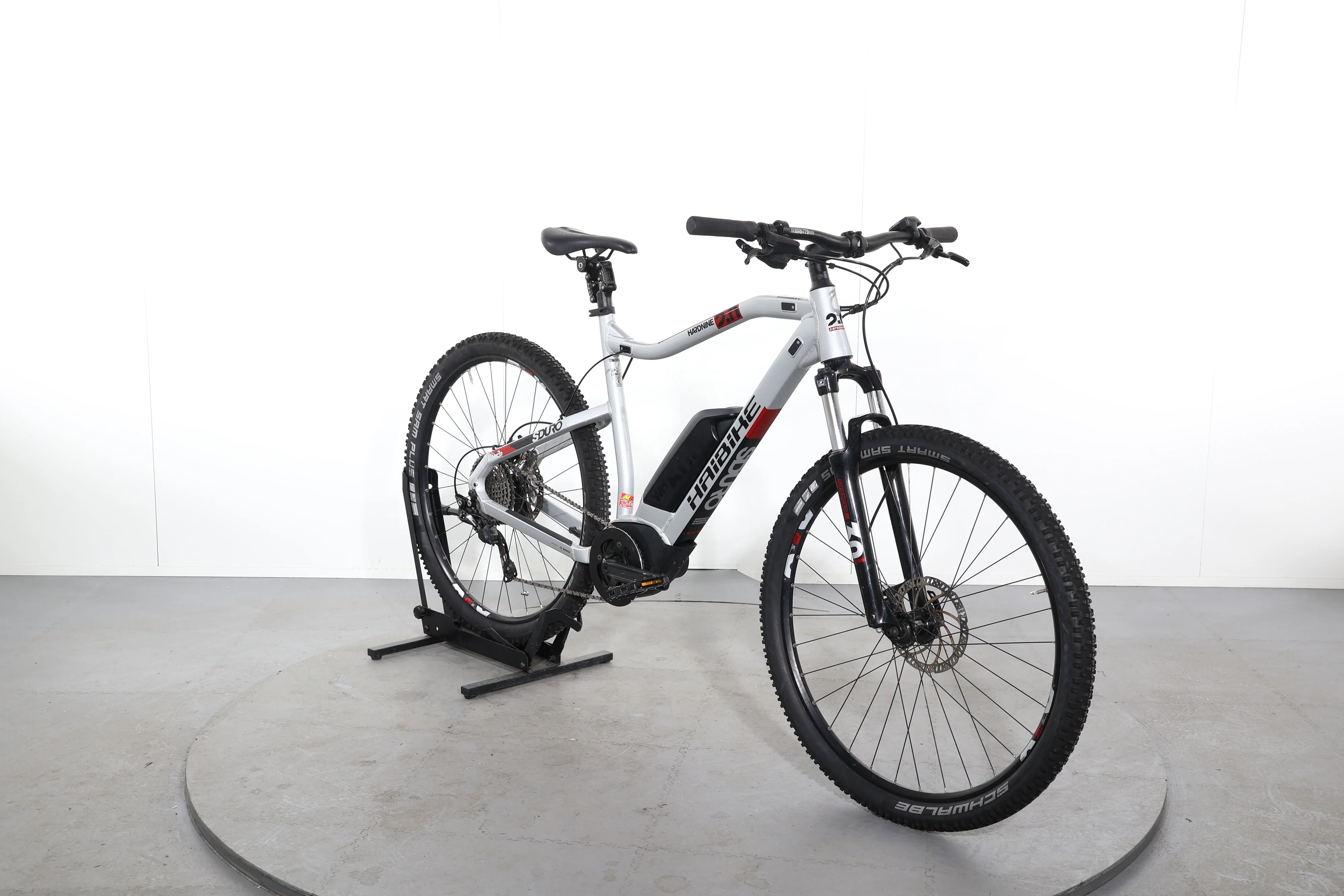 Haibike SDURO HardNine 2.0 - Image 2