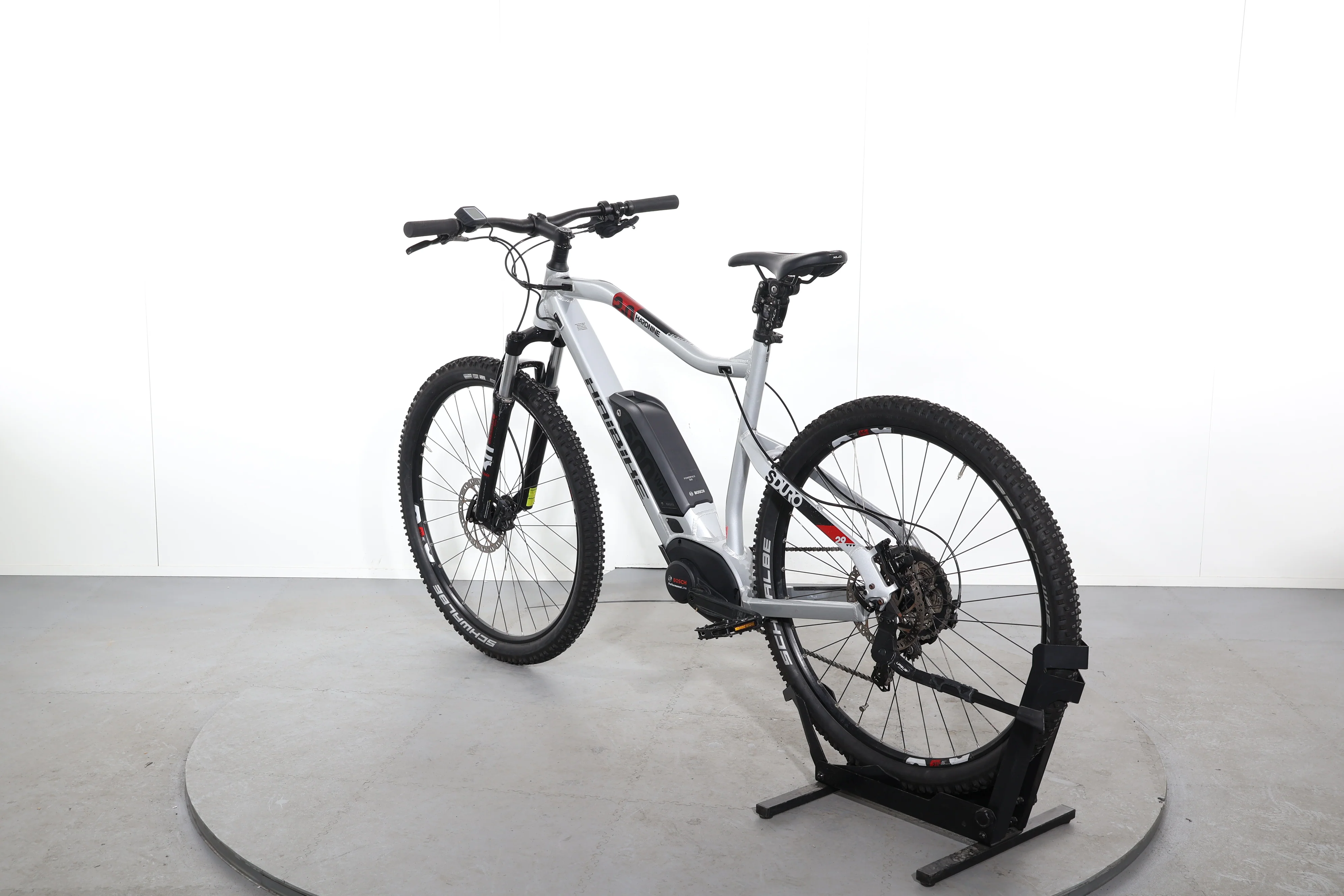 Haibike SDURO HardNine 2.0 - Image 5