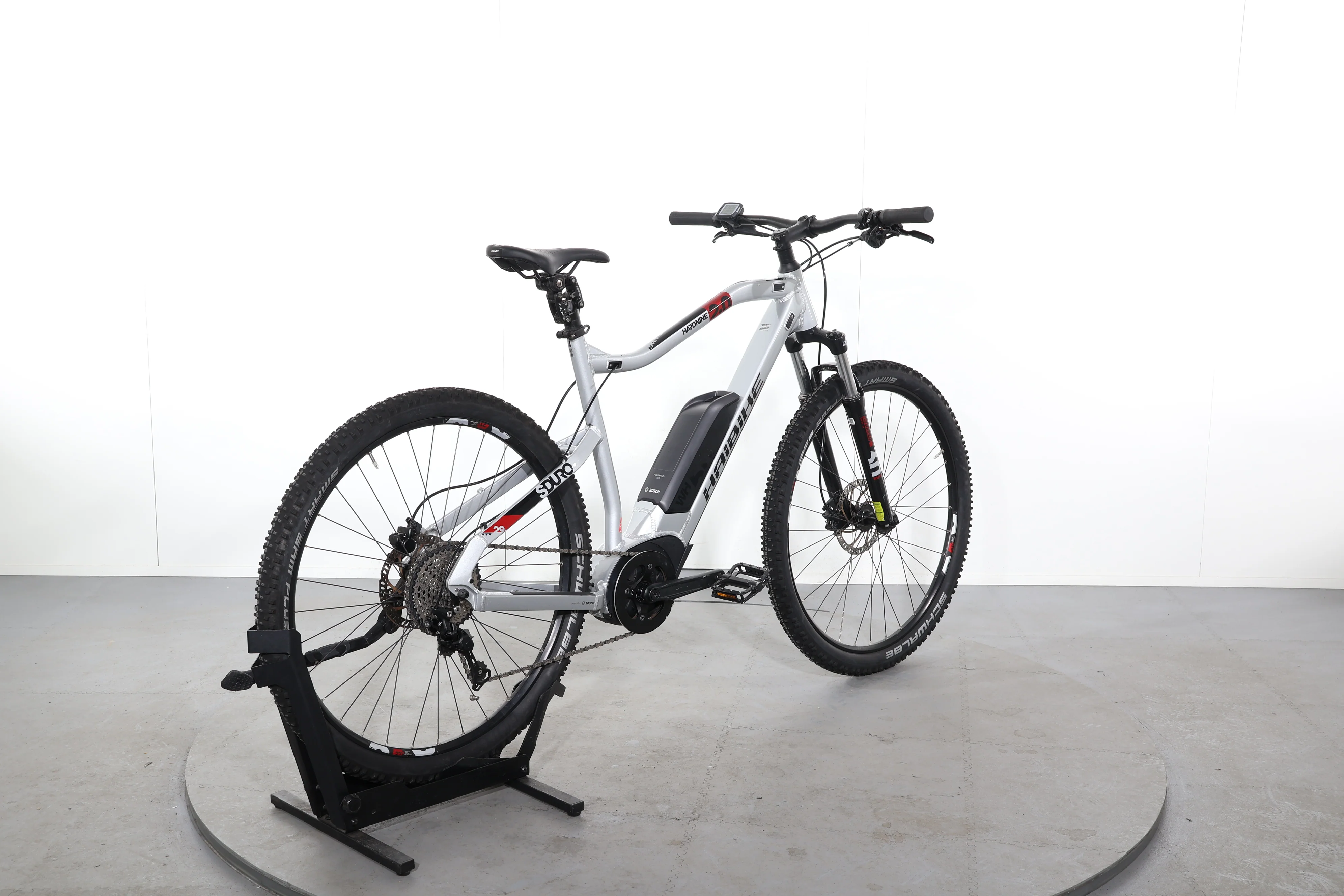 Haibike SDURO HardNine 2.0 - Image 6