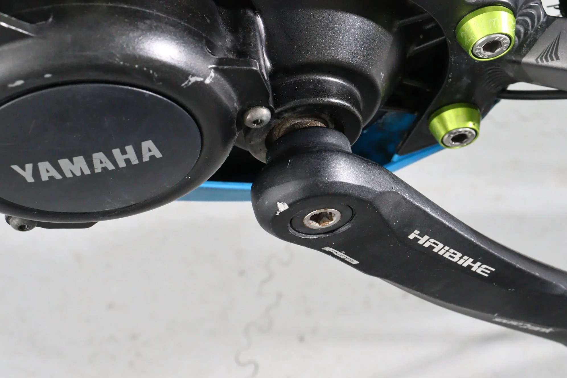 Haibike Sduro Hardnine RC - Image 12