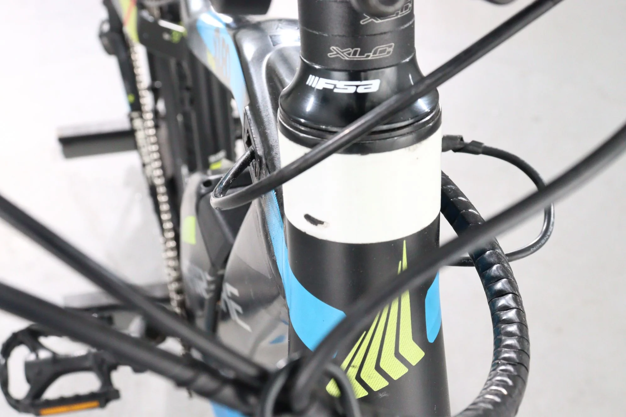 Haibike Sduro Hardnine RC - Image 8