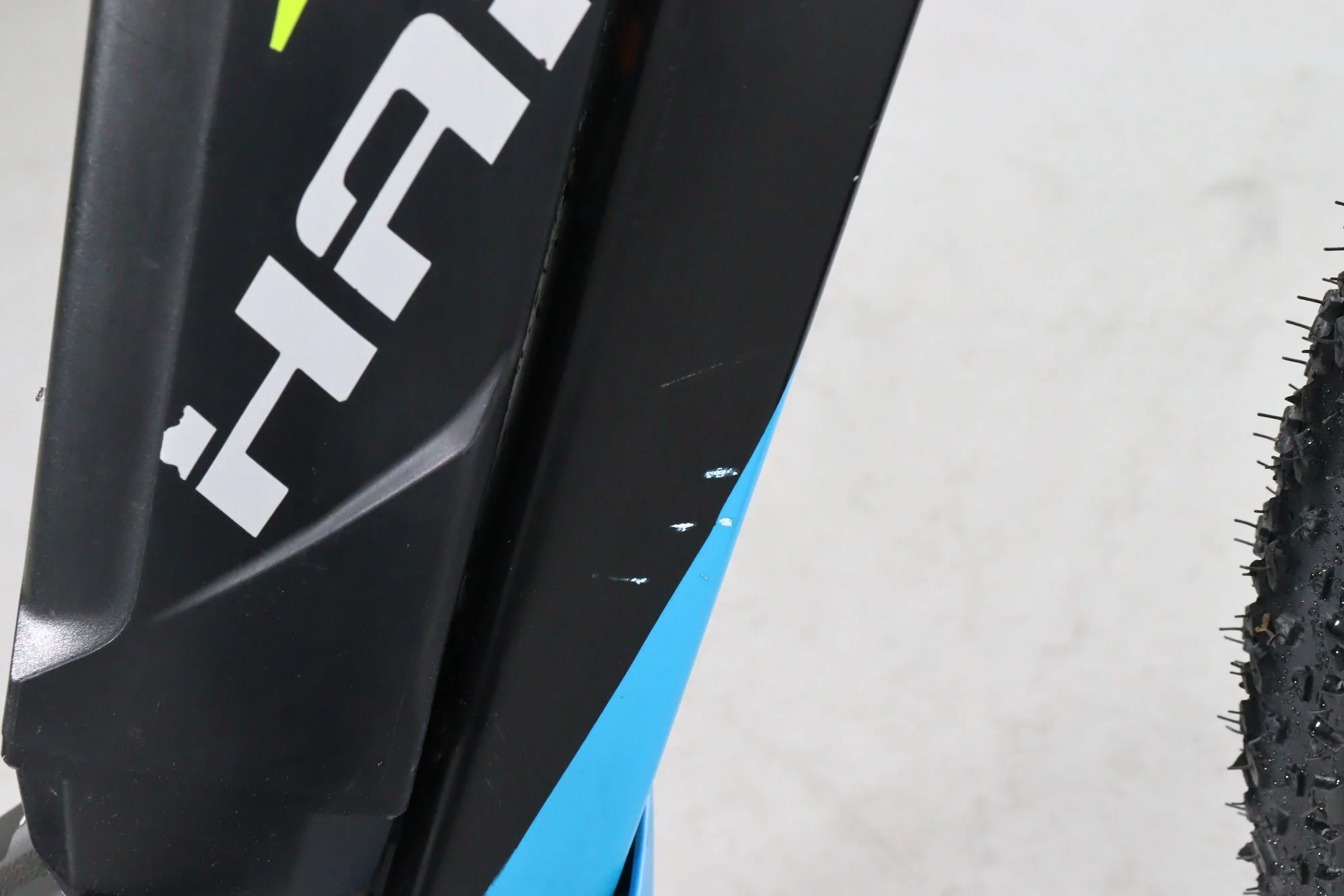 Haibike Sduro Hardnine RC - Image 9