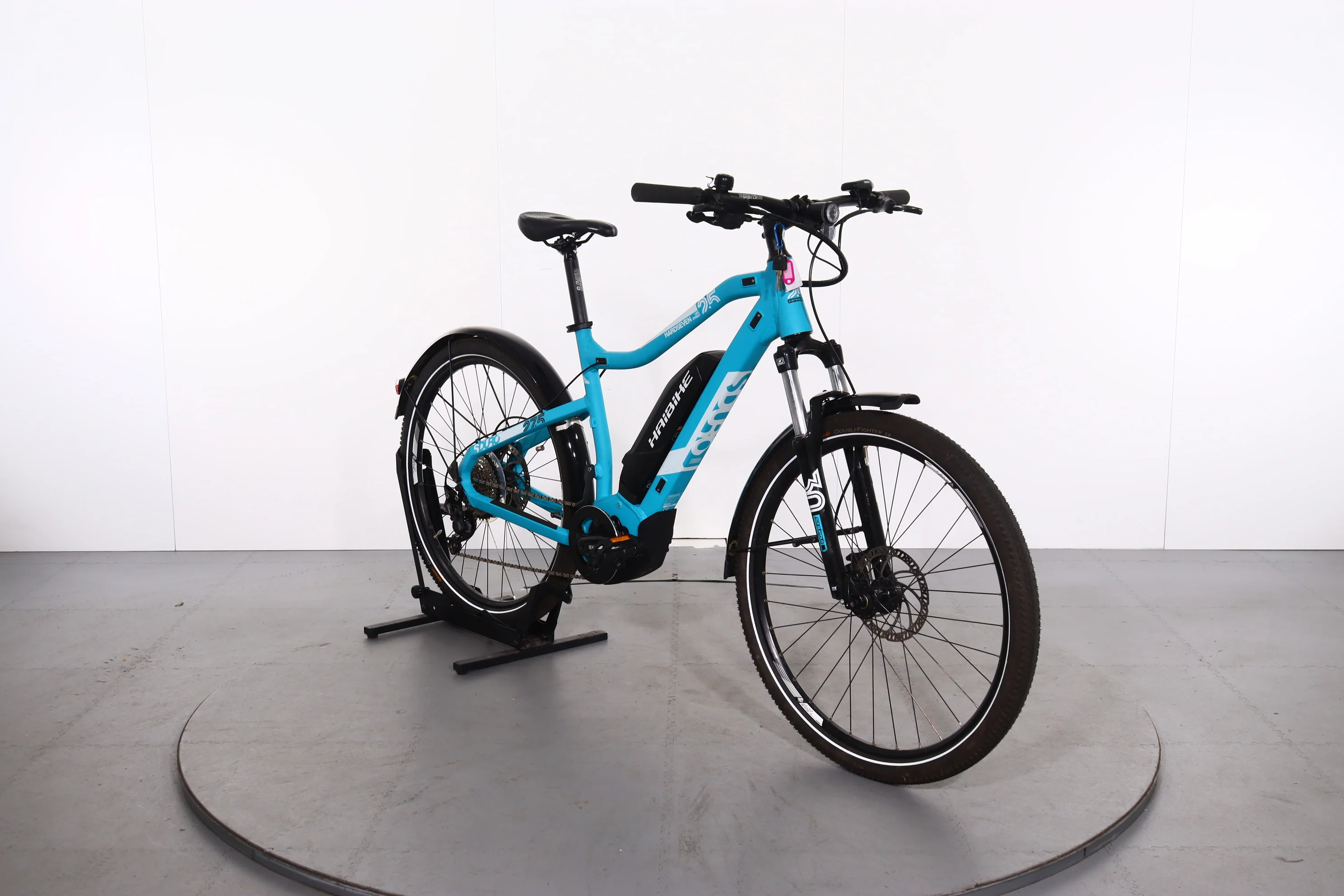 Haibike SDURO HardSeven 1.0 - Image 3