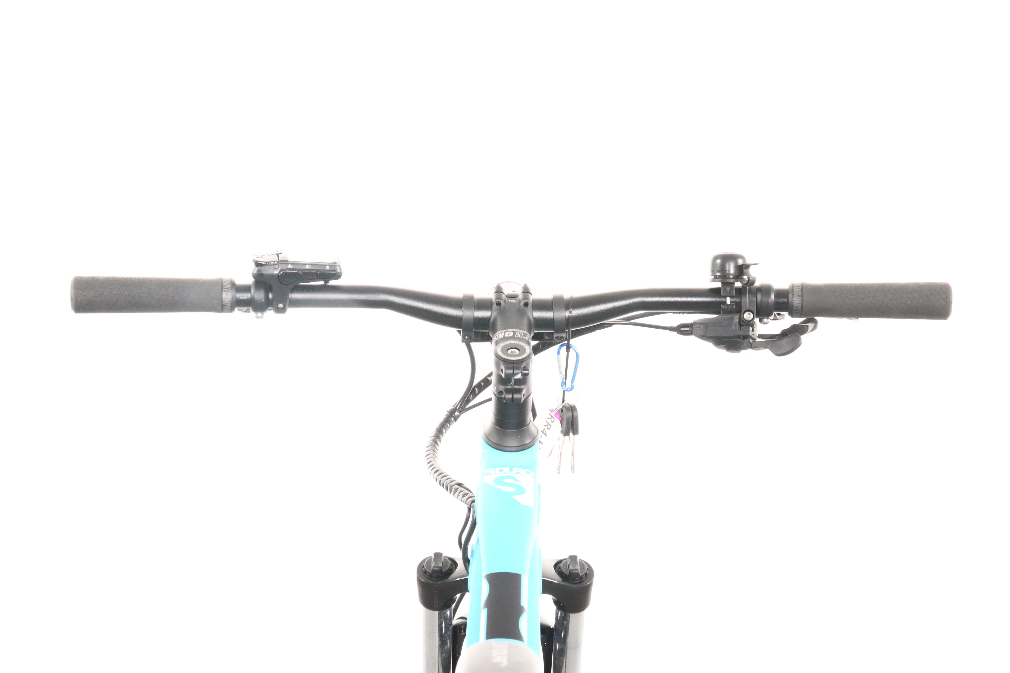 Haibike SDURO HardSeven 1.0 - Image 7