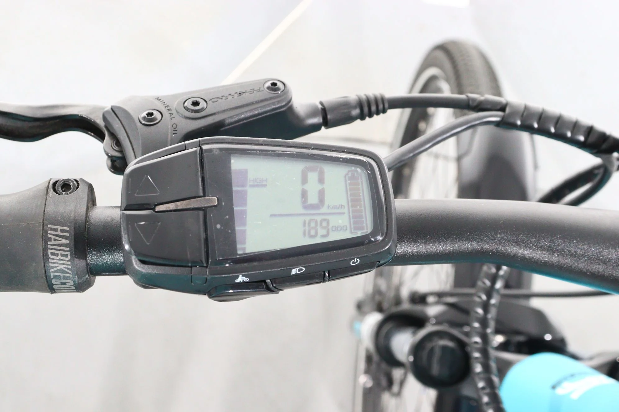 Haibike SDURO HardSeven 1.0 - Image 9