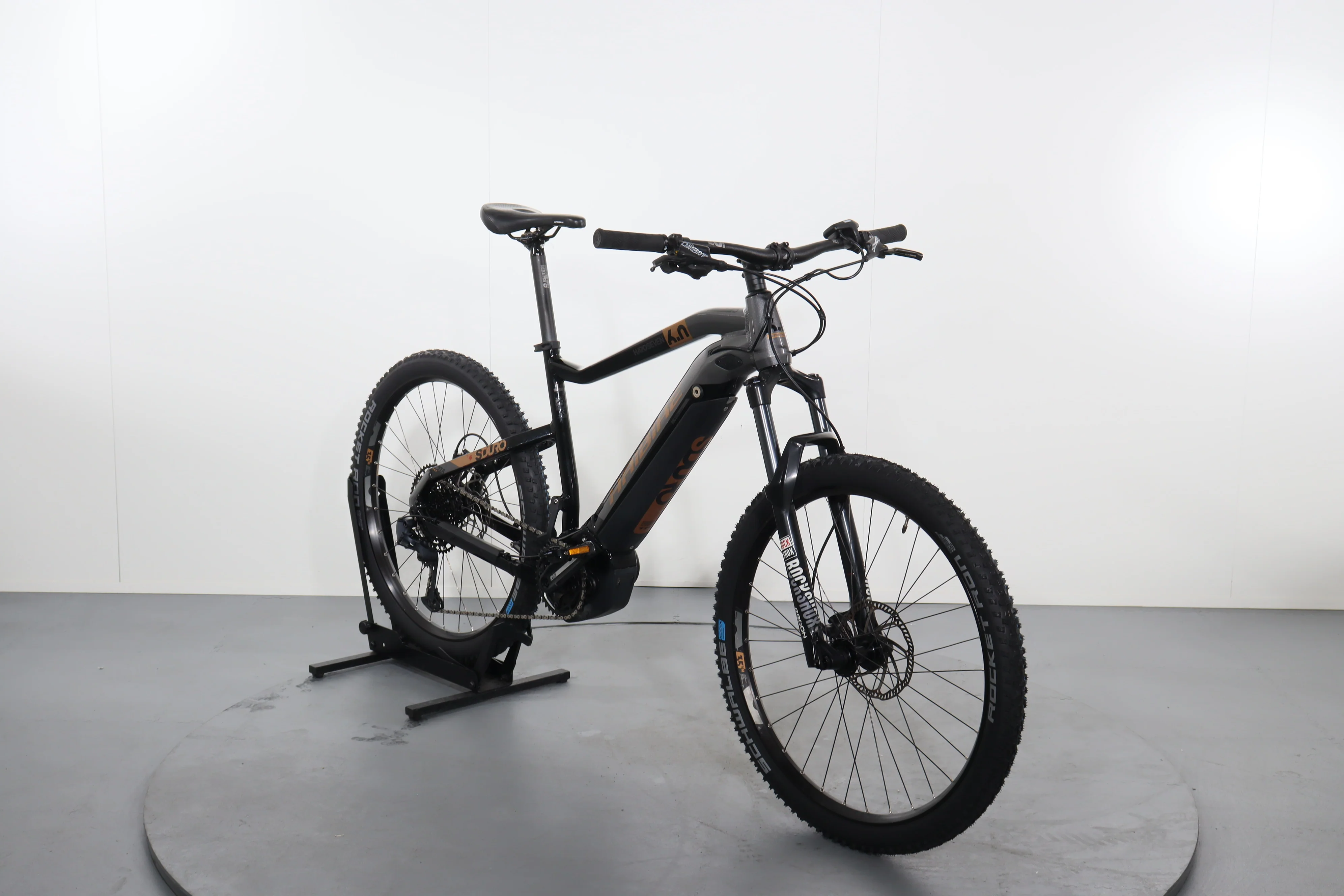 Haibike SDURO HardSeven 6.0 - Image 2