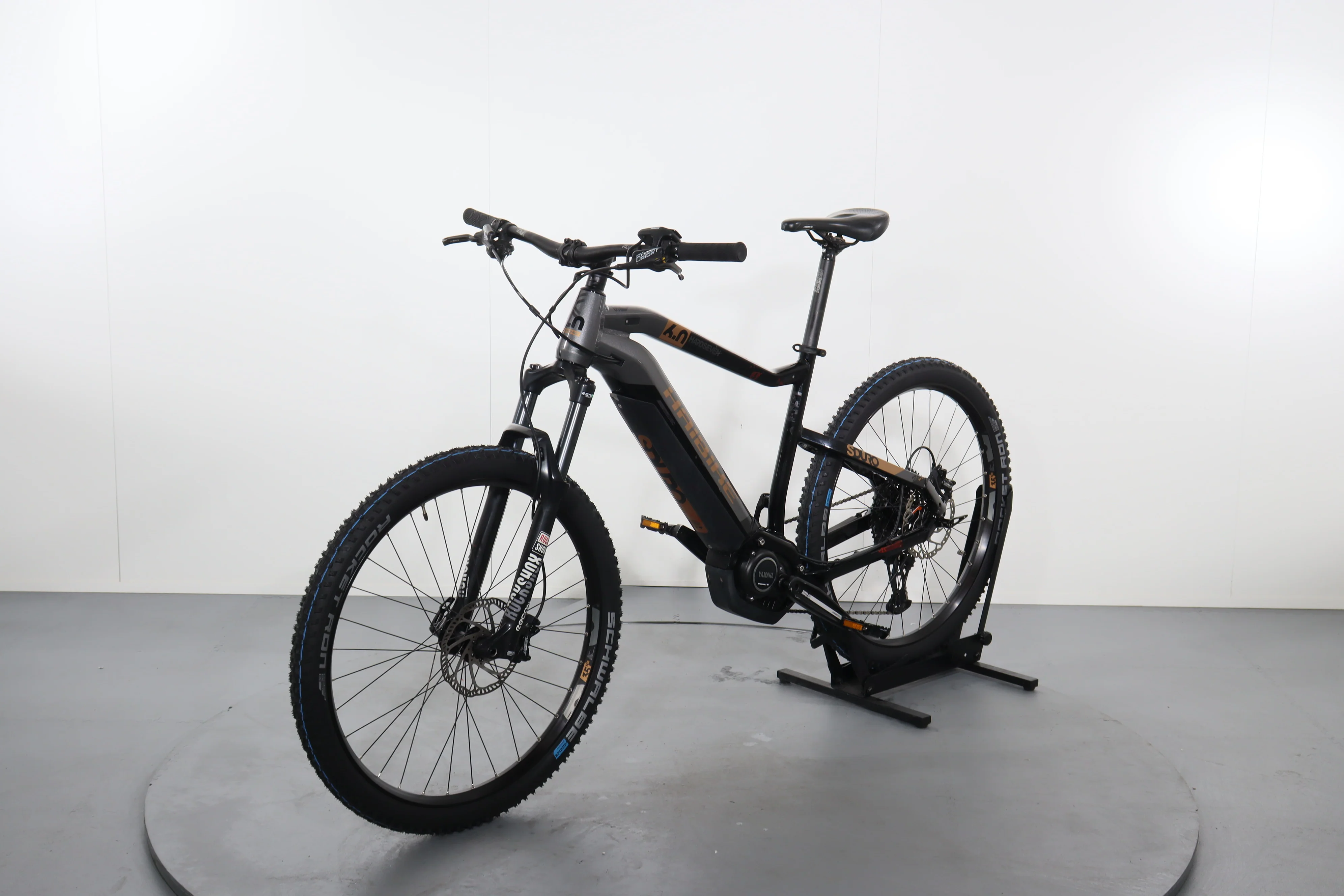 Haibike SDURO HardSeven 6.0 - Image 3