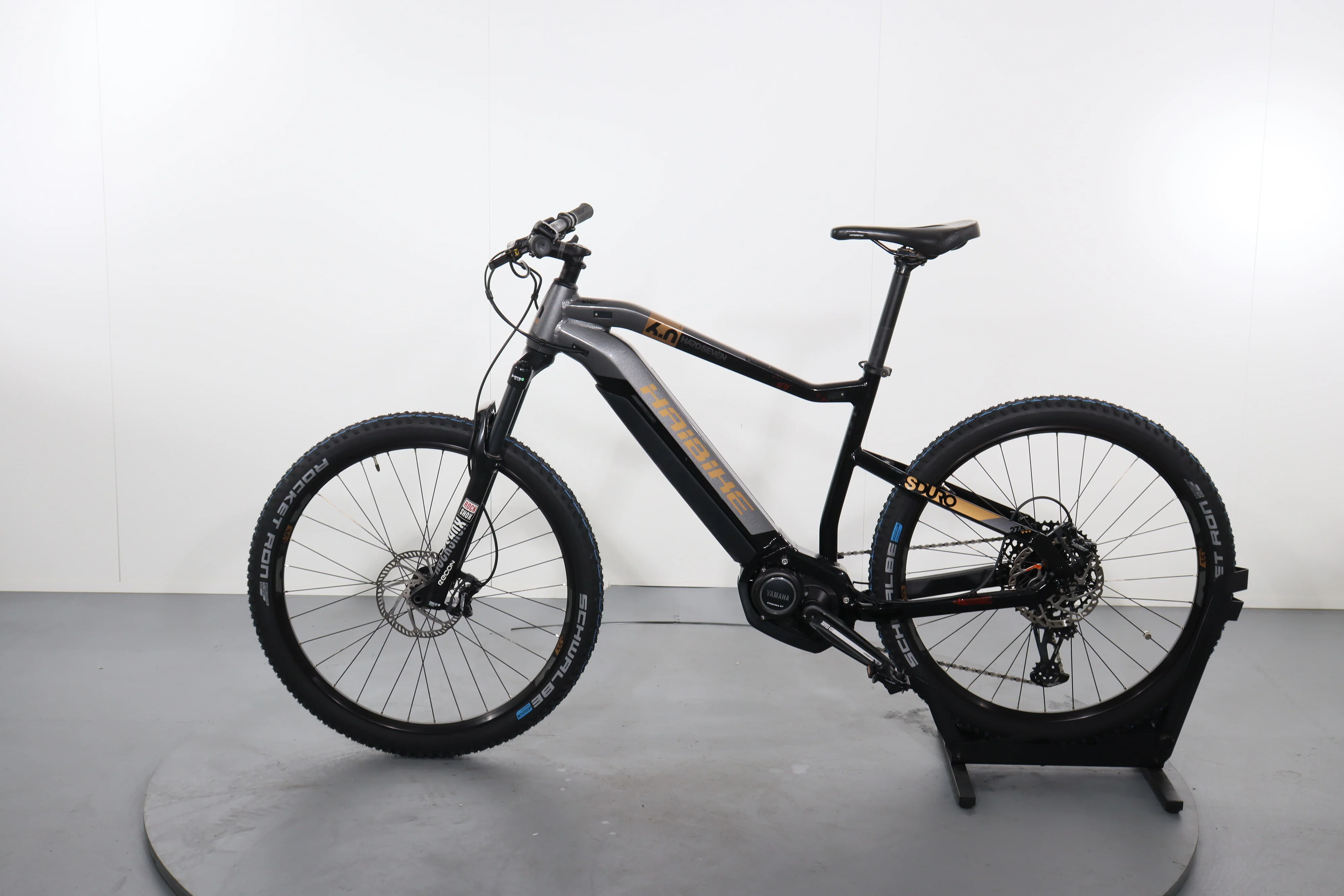 Haibike SDURO HardSeven 6.0 - Image 4