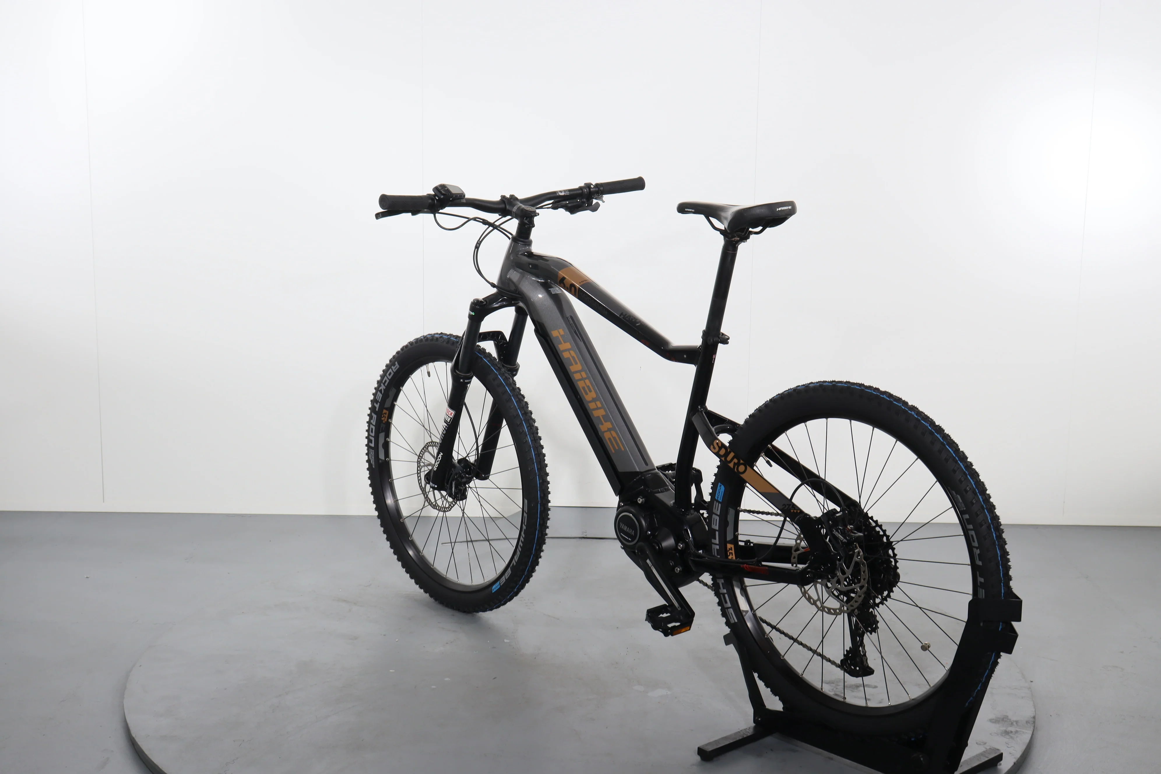 Haibike SDURO HardSeven 6.0 - Image 5