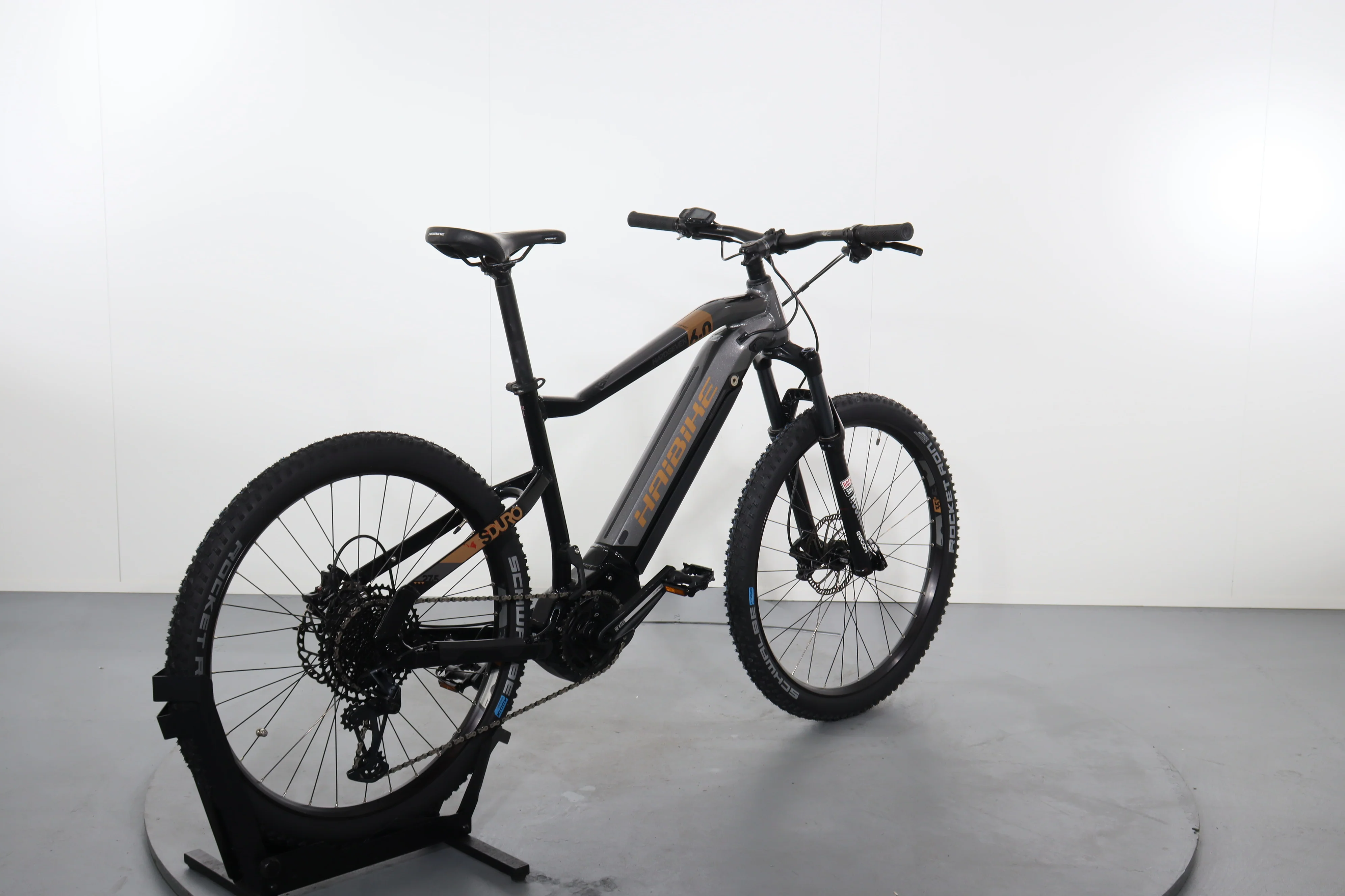 Haibike SDURO HardSeven 6.0 - Image 6