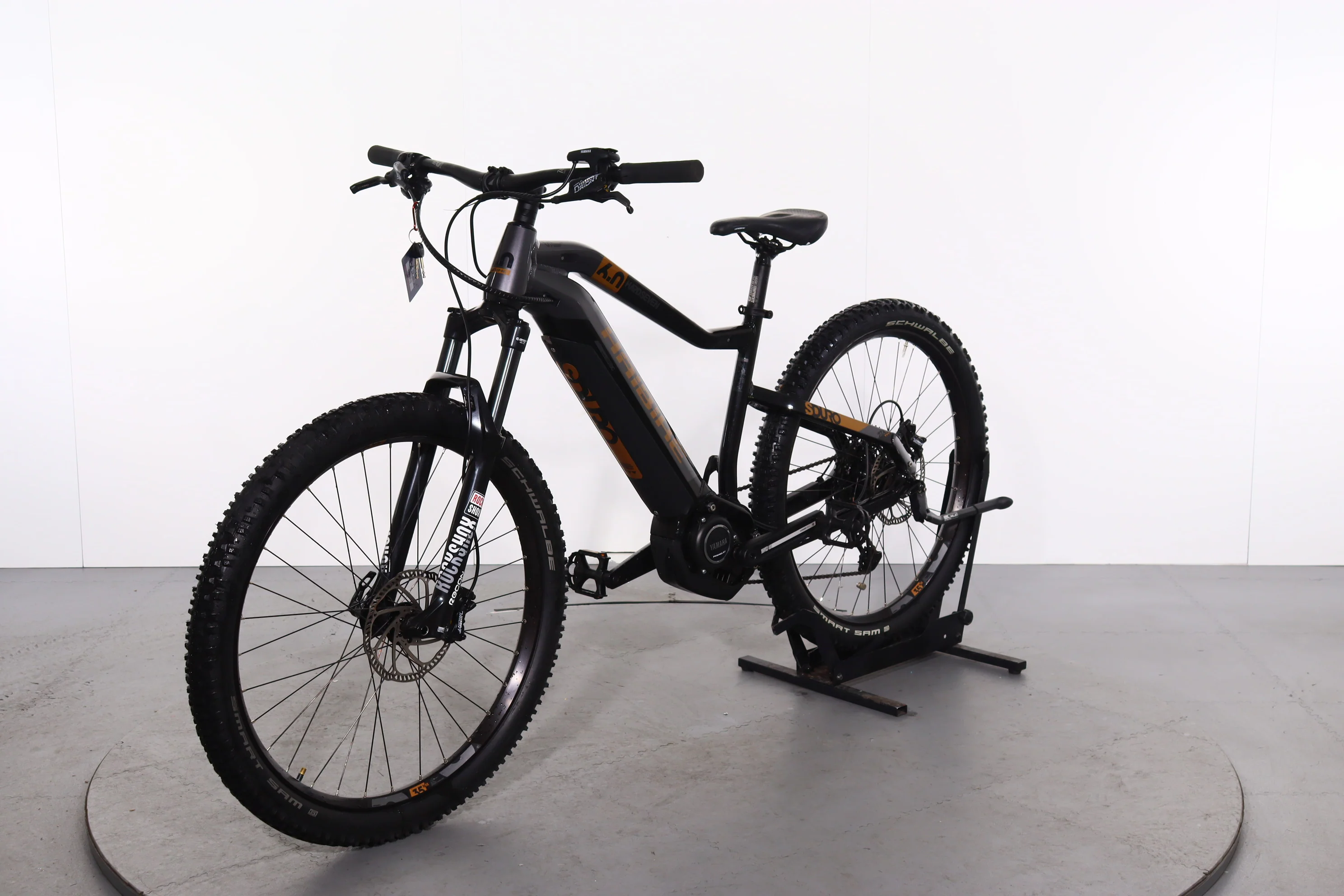 Haibike SDURO HardSeven 6.0 - Image 3