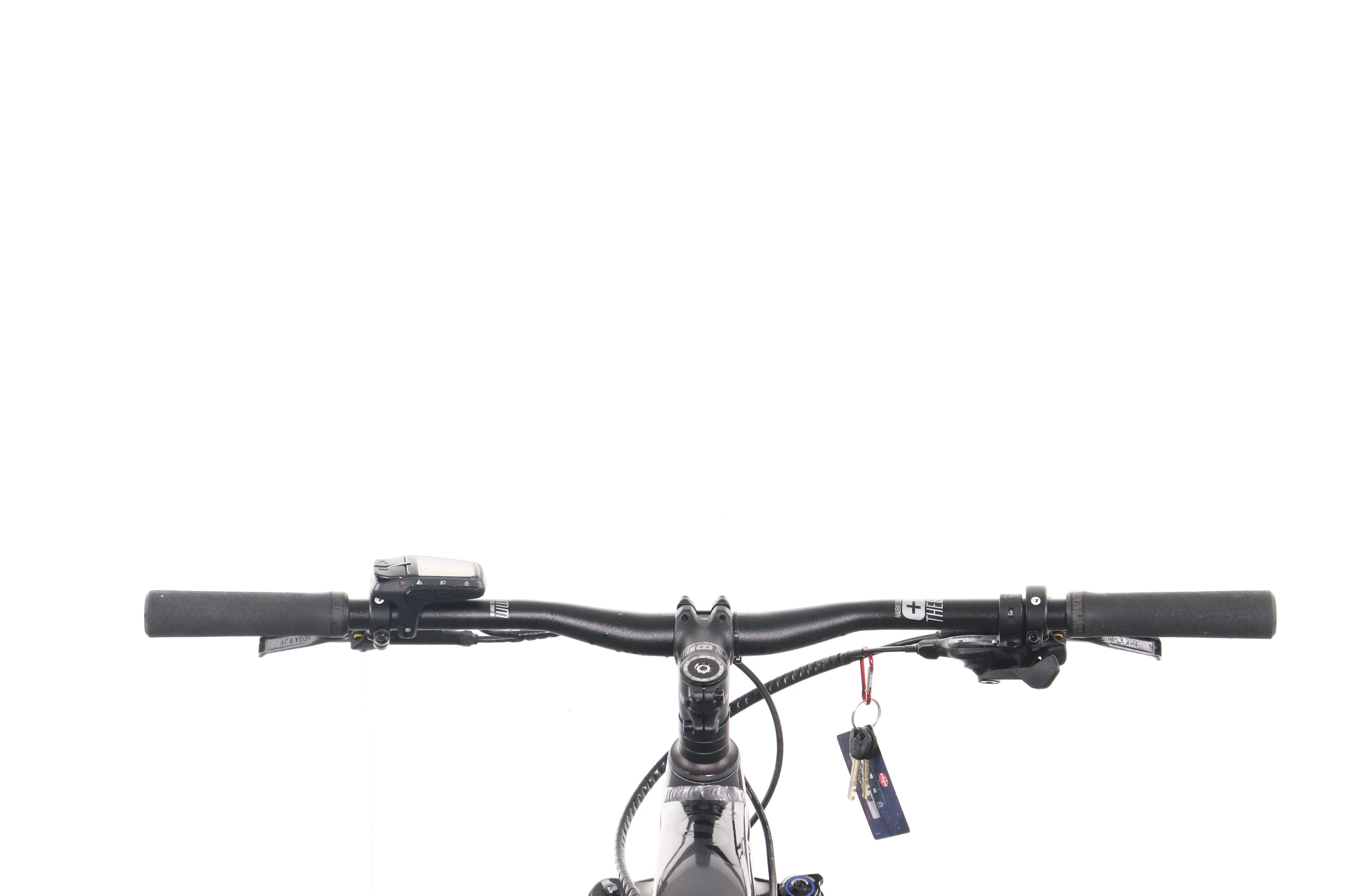 Haibike SDURO HardSeven 6.0 - Image 7