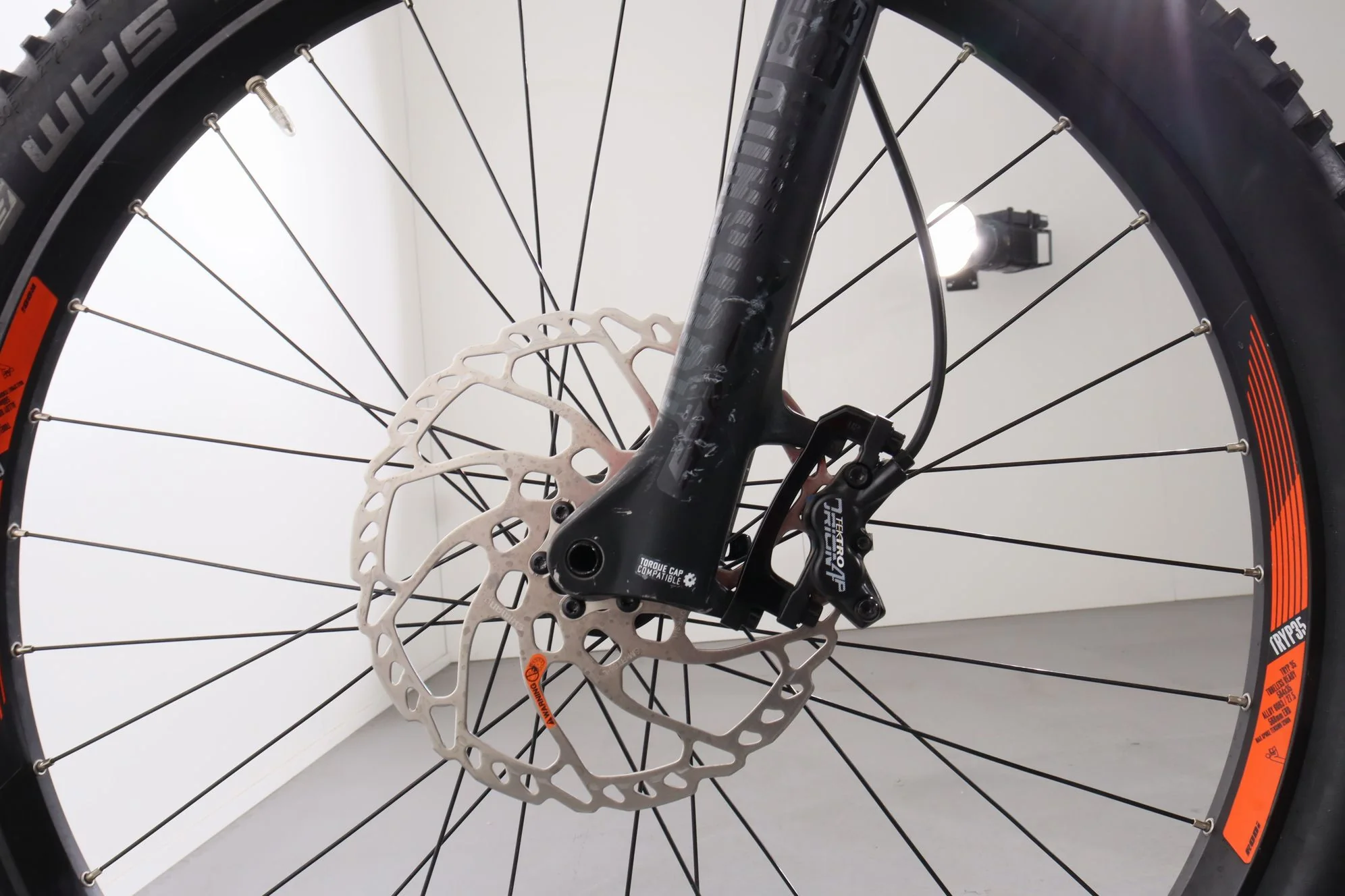 Haibike SDURO HardSeven 8.0 - Image 14