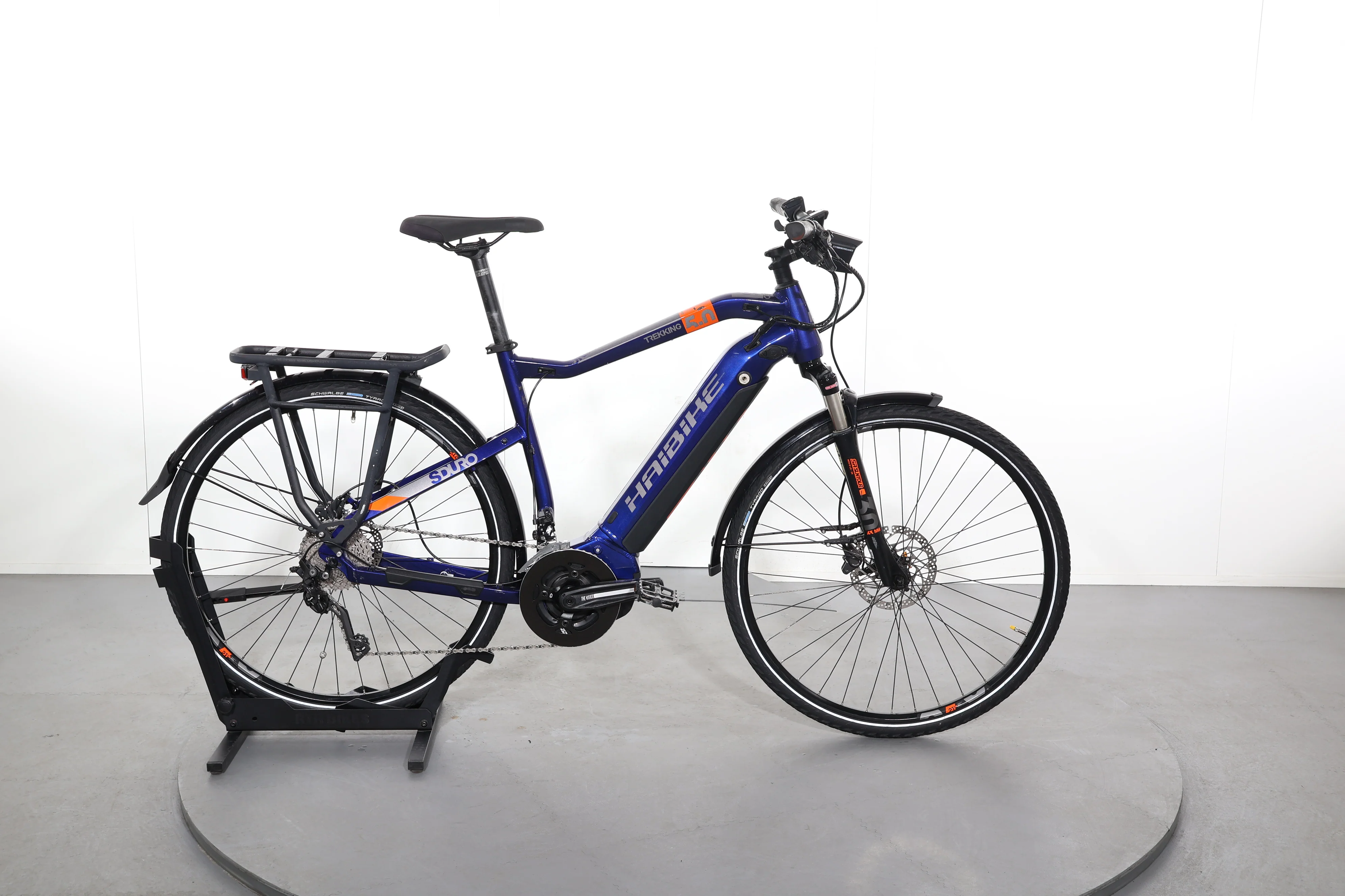 Haibike SDuro