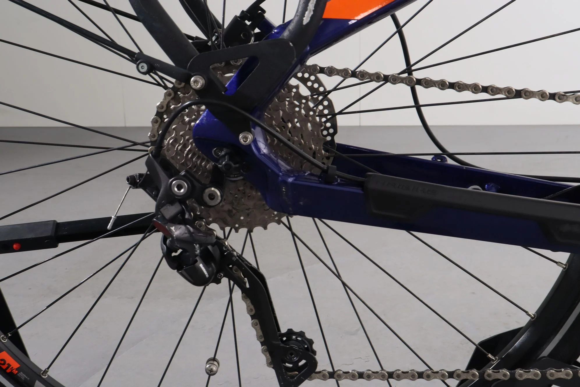 Haibike SDuro - Image 14