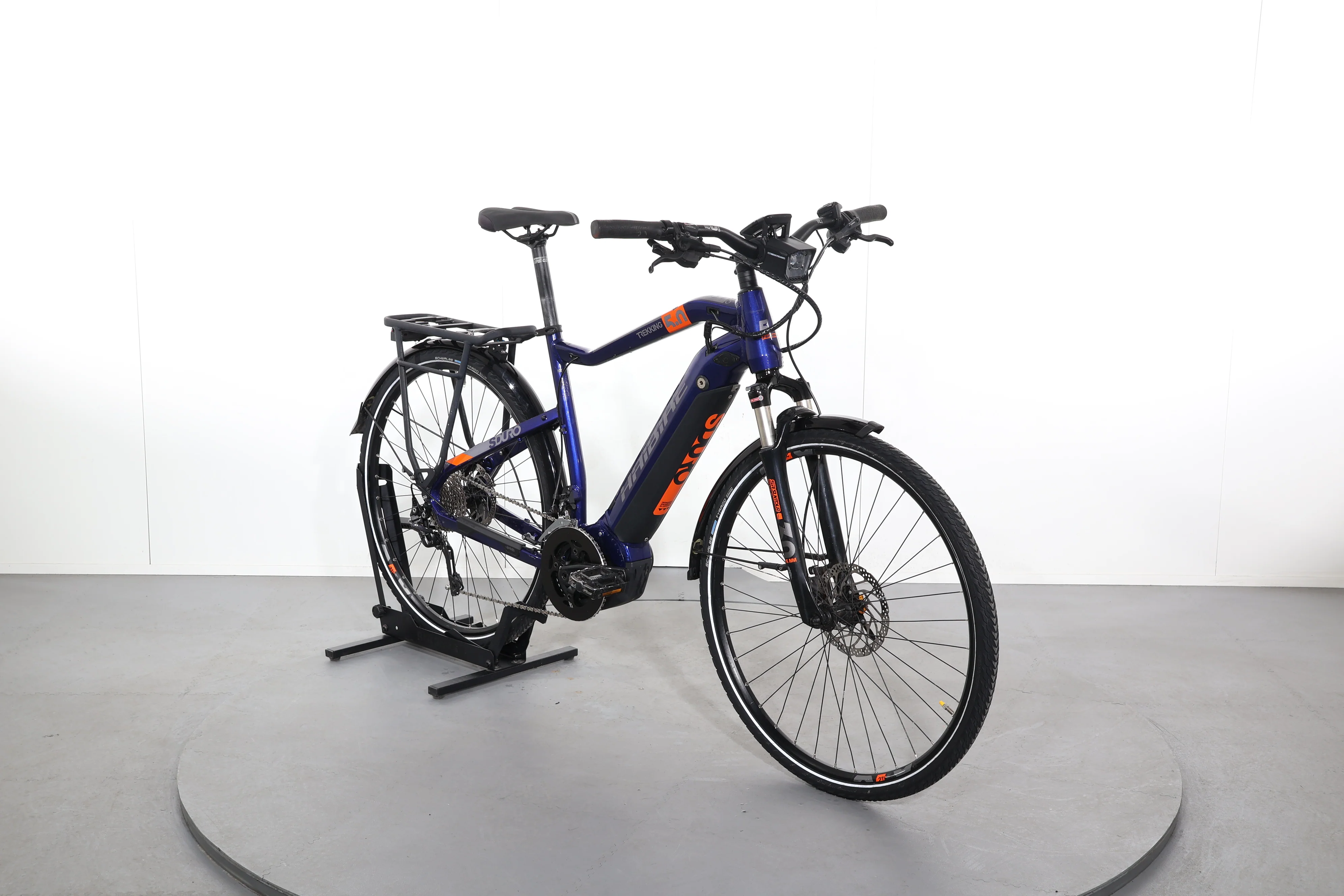 Haibike SDuro - Image 2