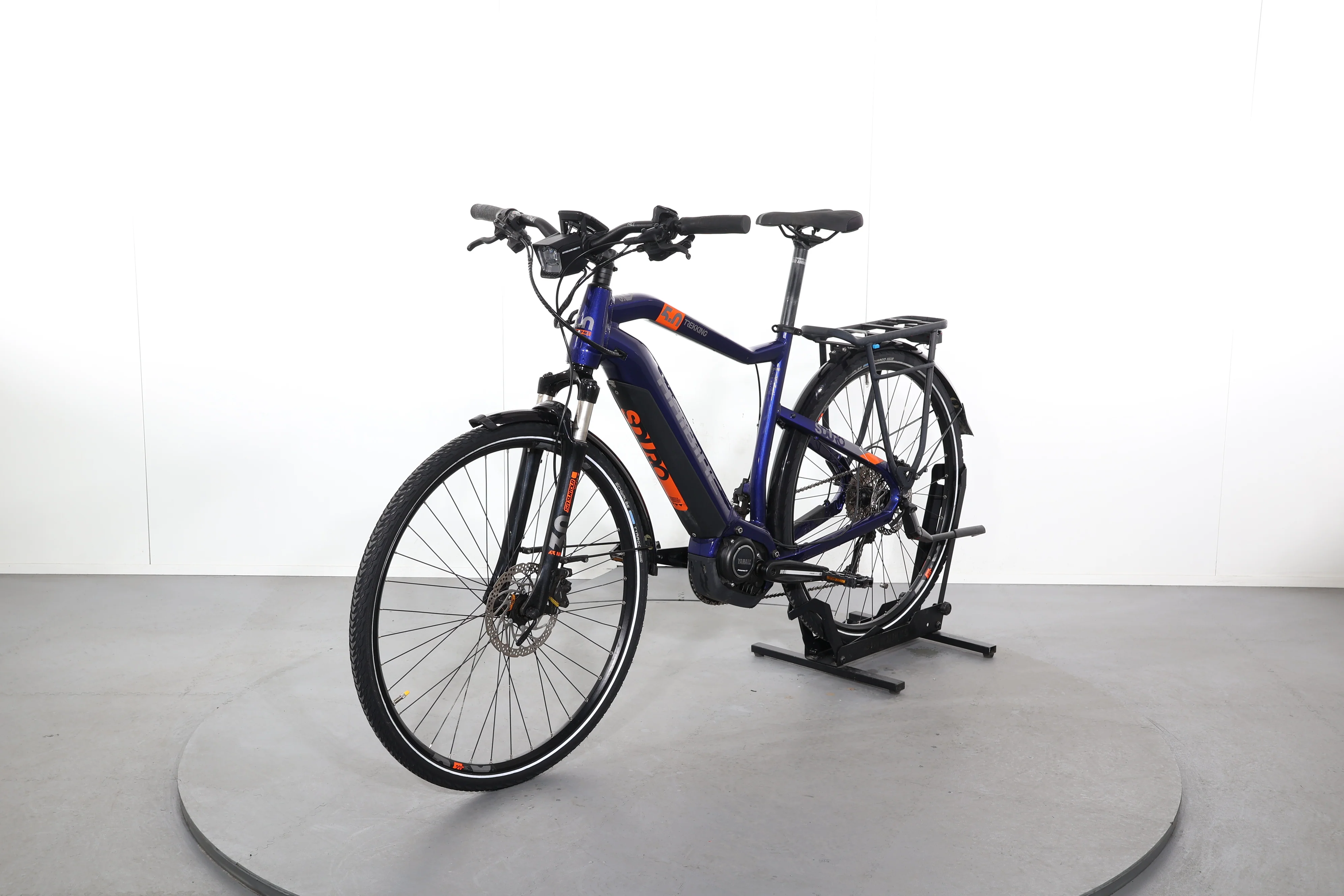 Haibike SDuro - Image 3