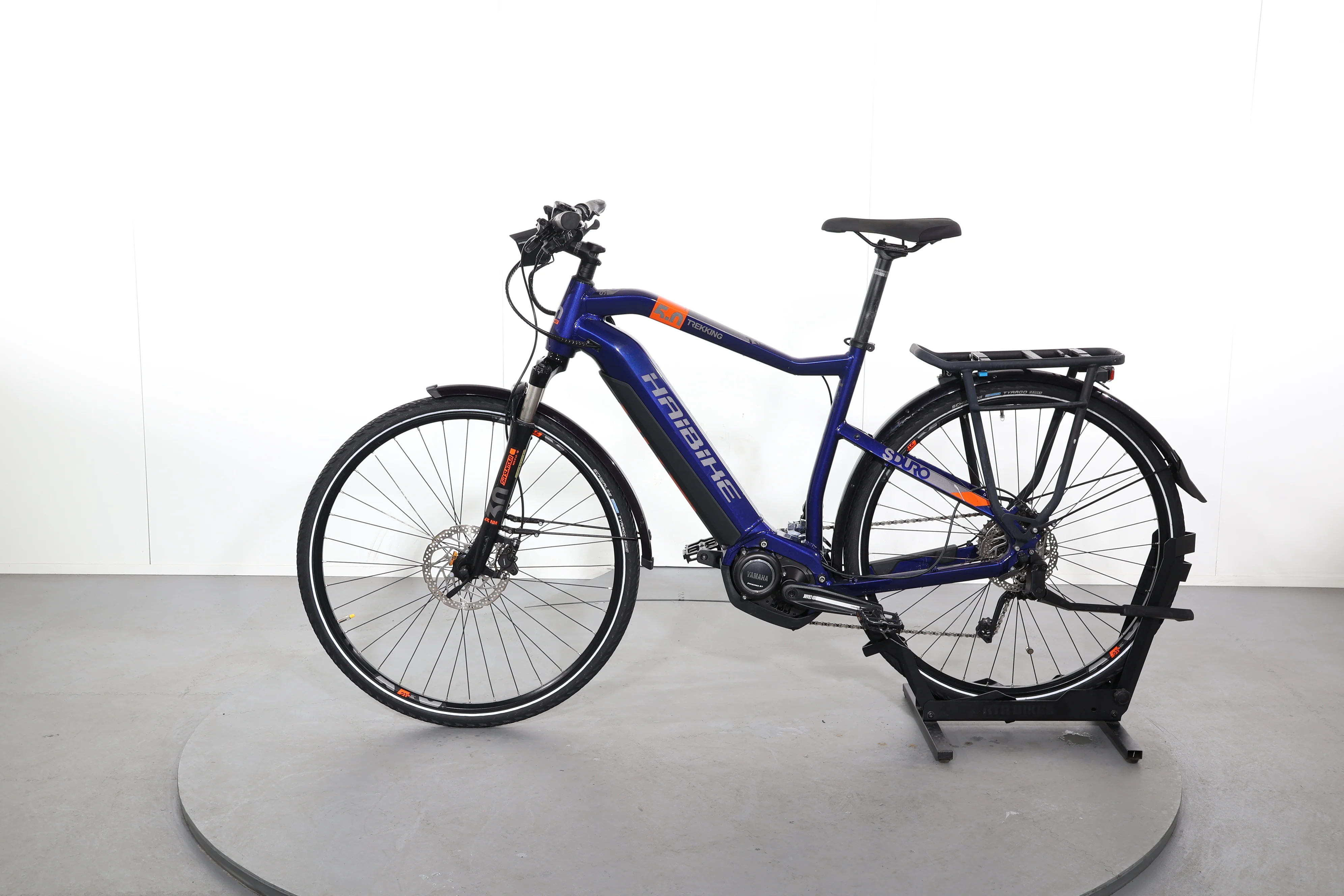 Haibike SDuro - Image 4