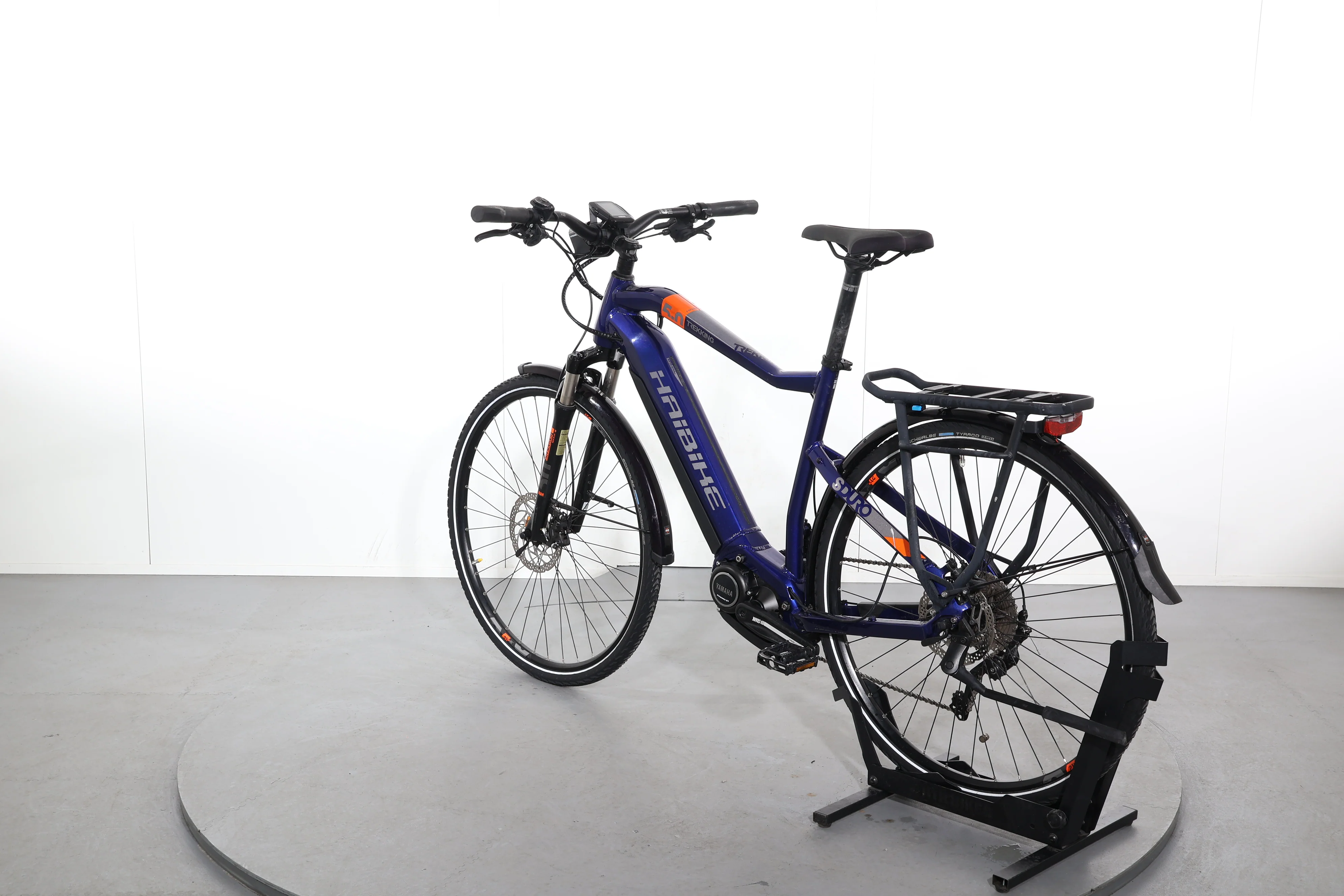 Haibike SDuro - Image 5