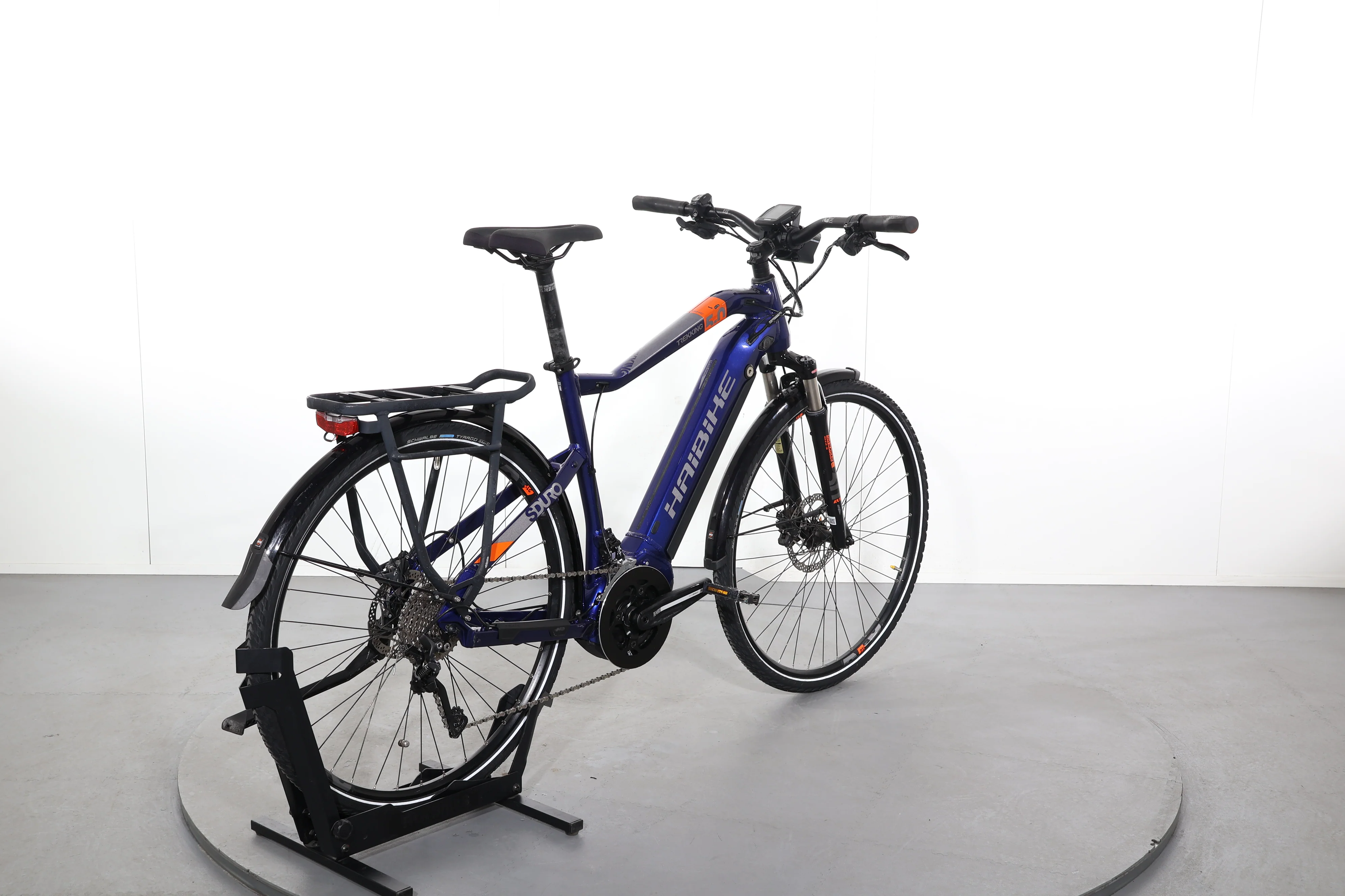 Haibike SDuro - Image 6