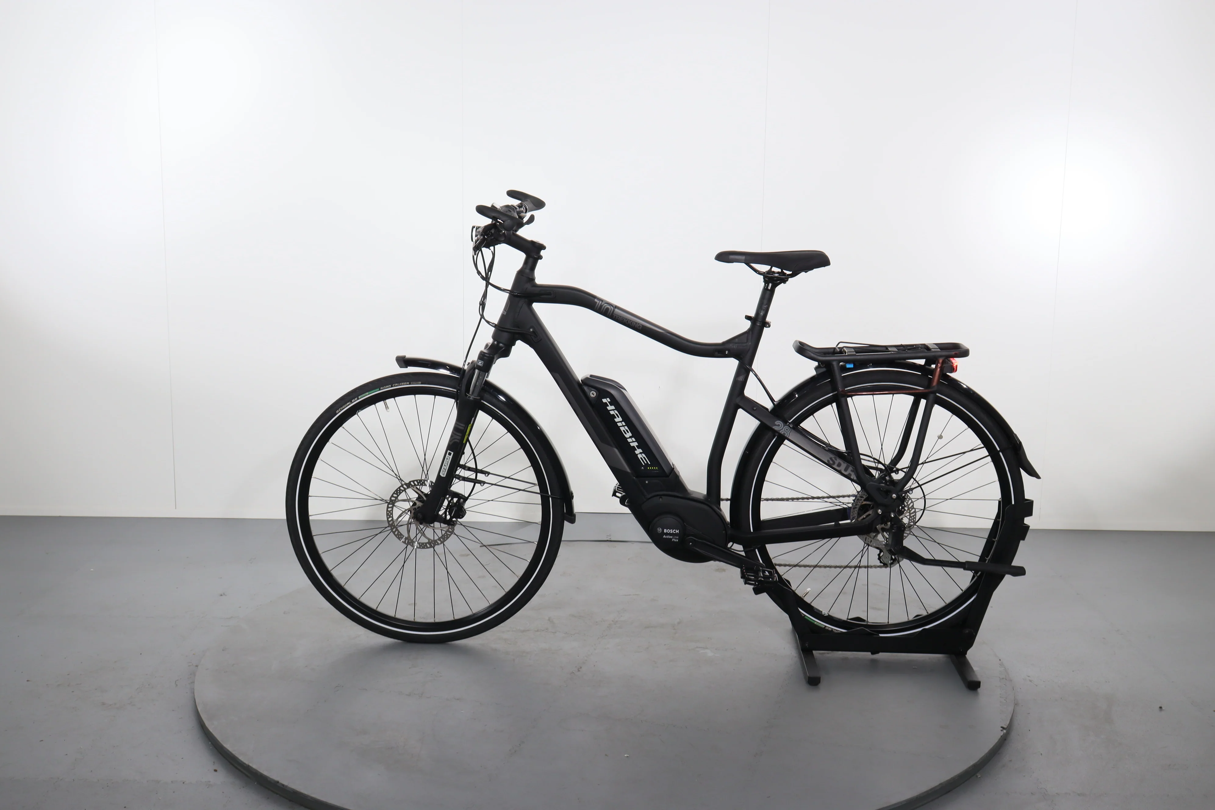 Haibike SDURO Trekking 1.0 - Image 4