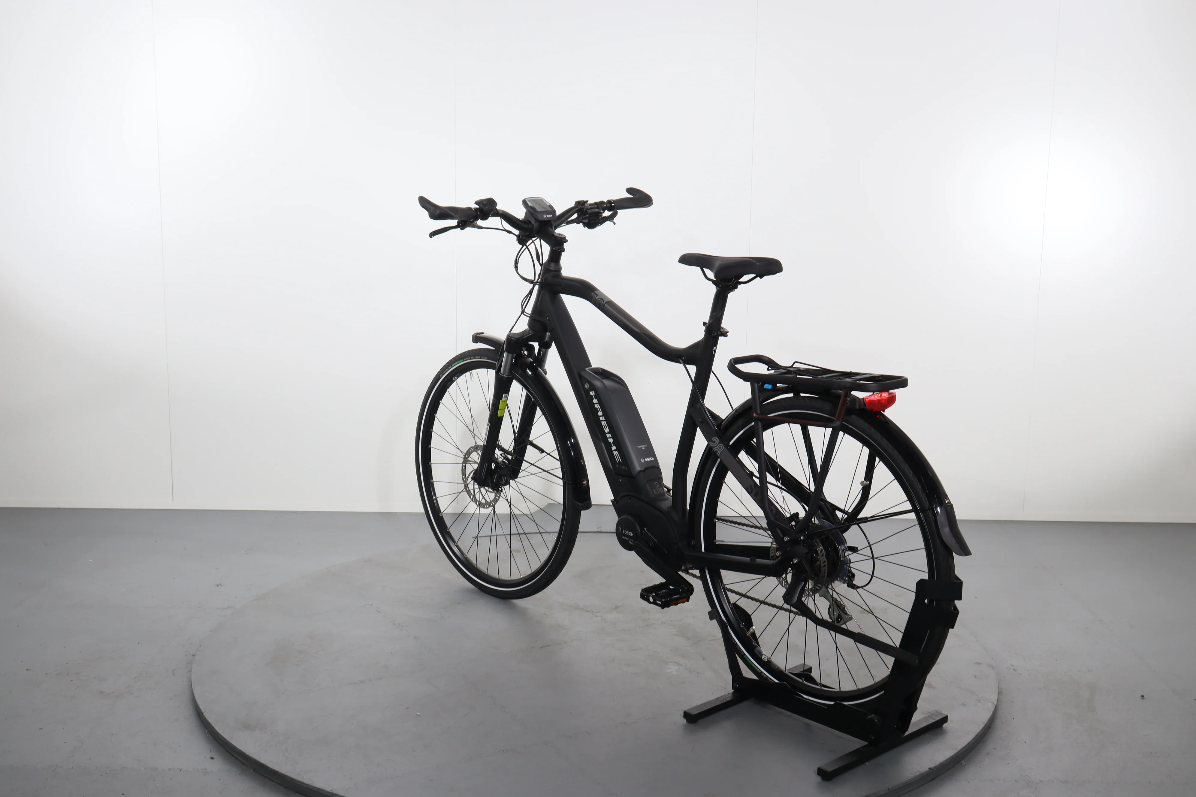 Haibike SDURO Trekking 1.0 - Image 5