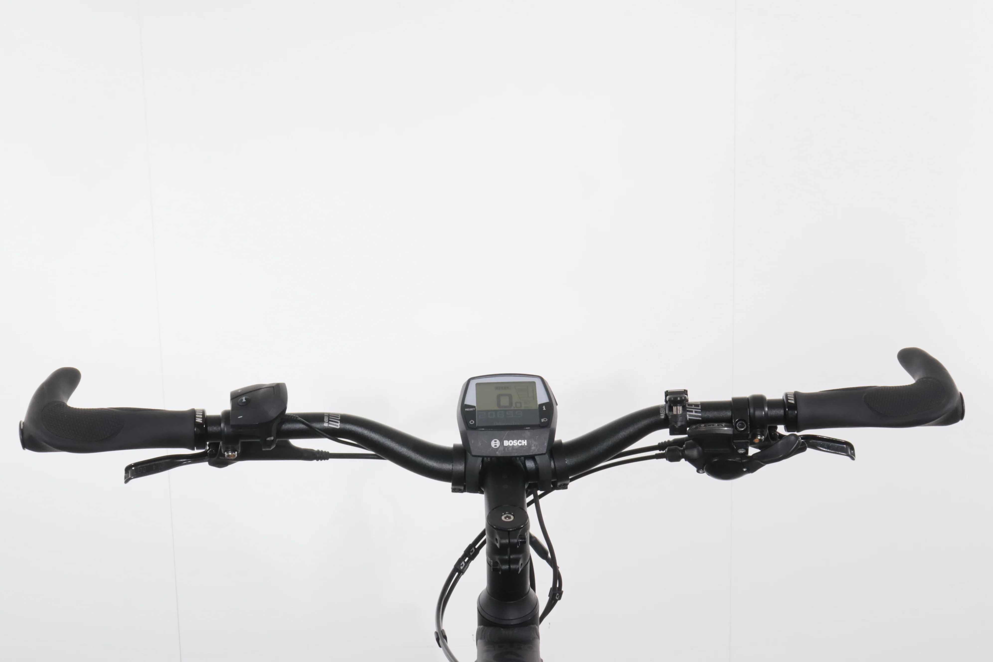 Haibike SDURO Trekking 1.0 - Image 7