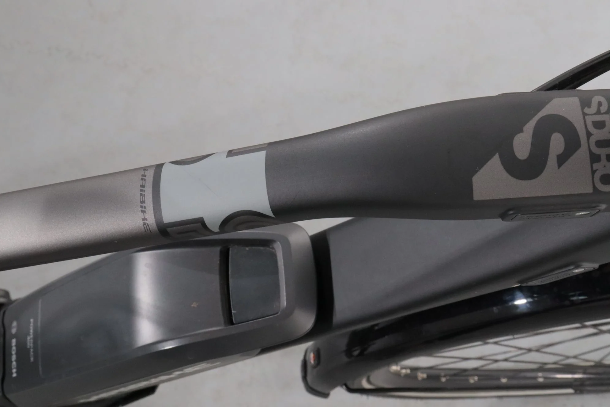 Haibike SDURO Trekking 1.0 - Image 9