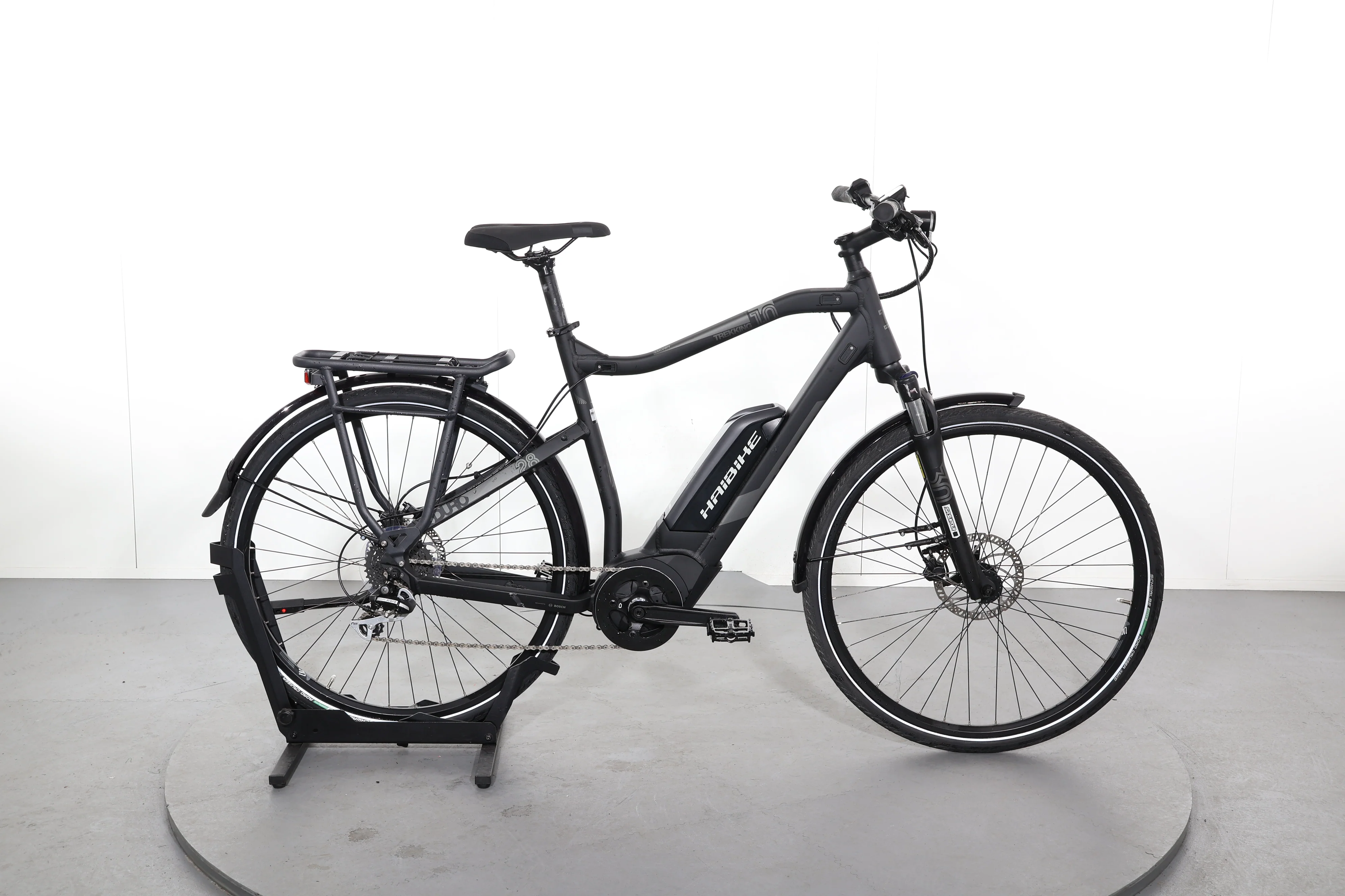 Haibike SDURO Trekking 1.0