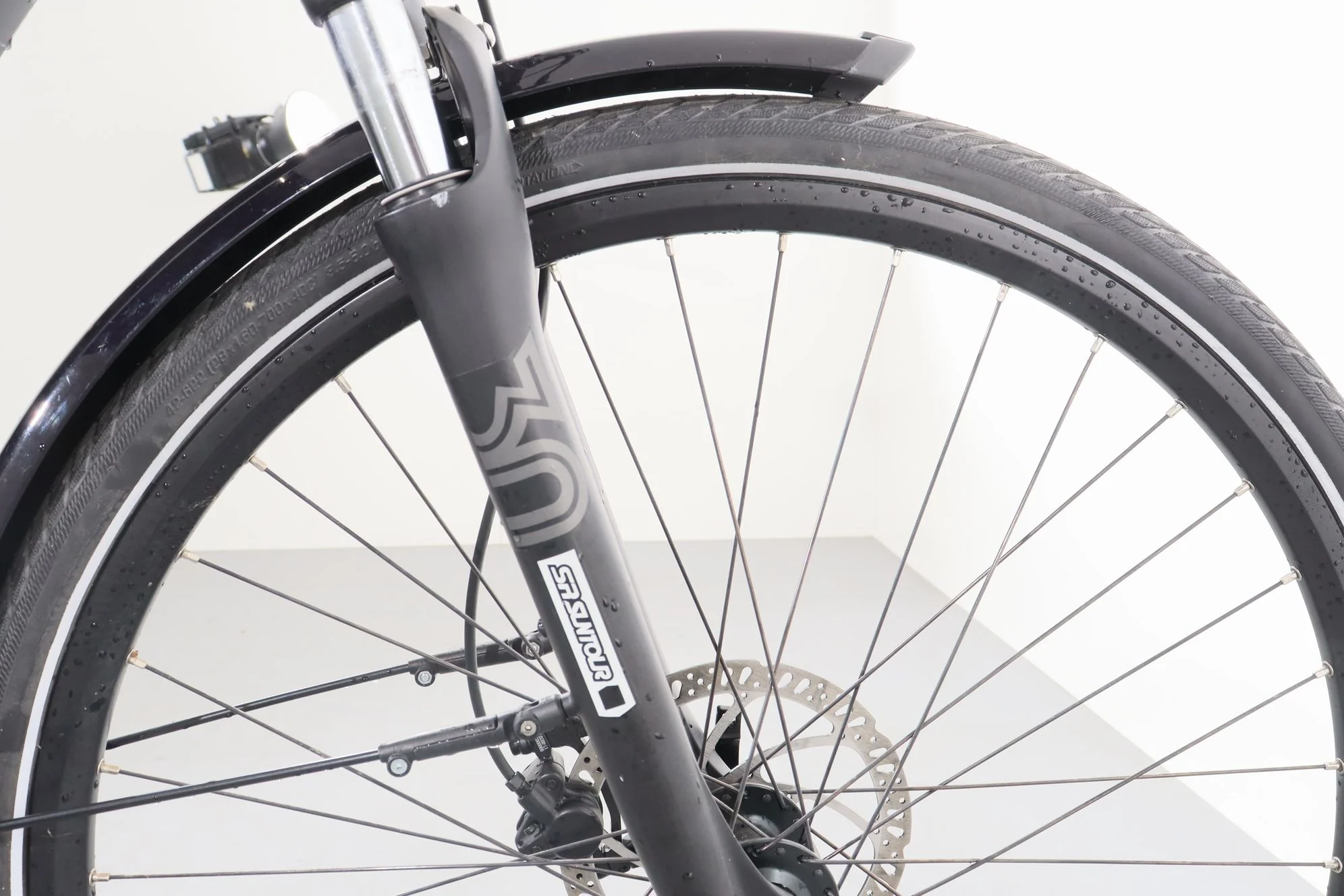 Haibike SDURO Trekking 1.0 - Image 11