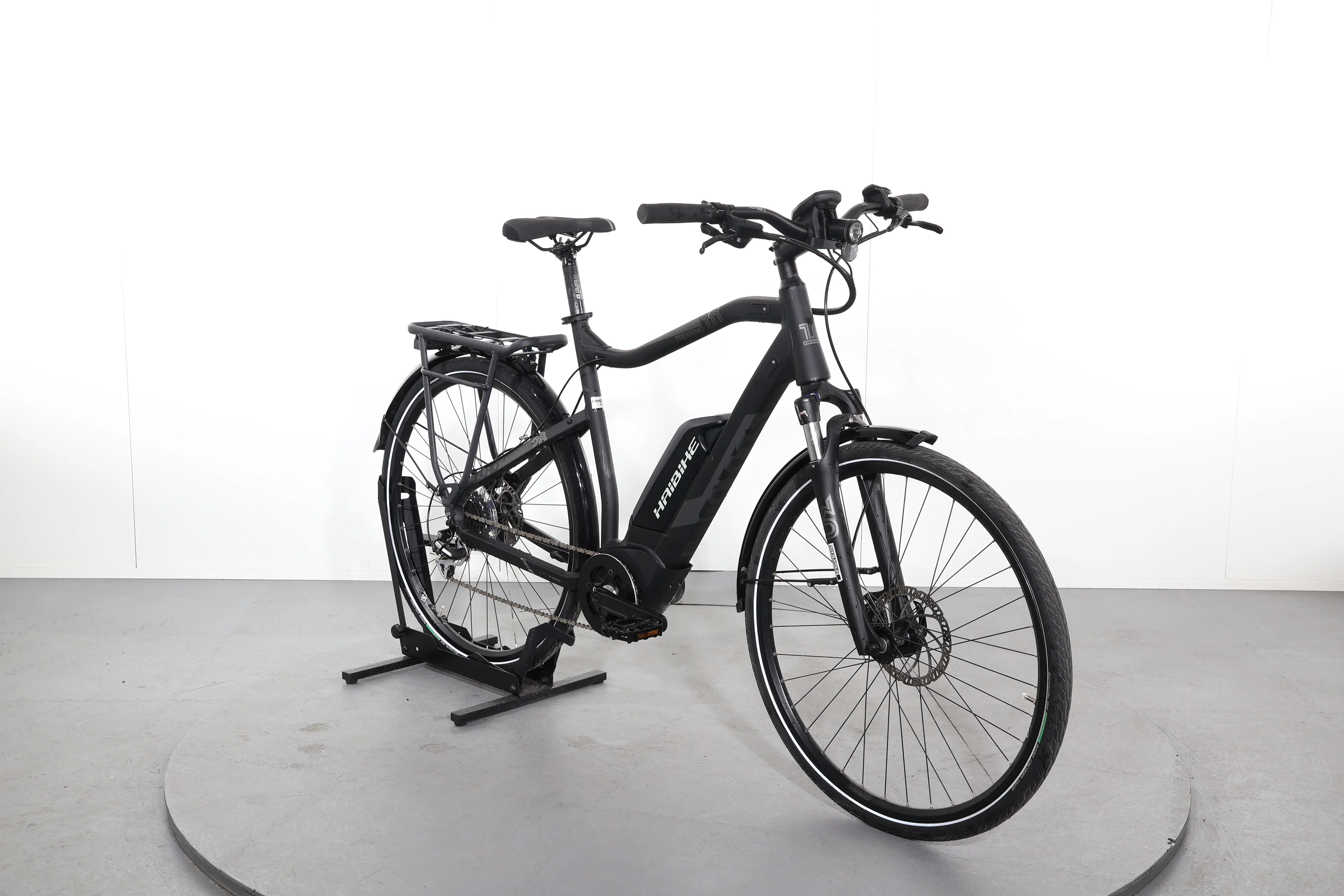 Haibike SDURO Trekking 1.0 - Image 2