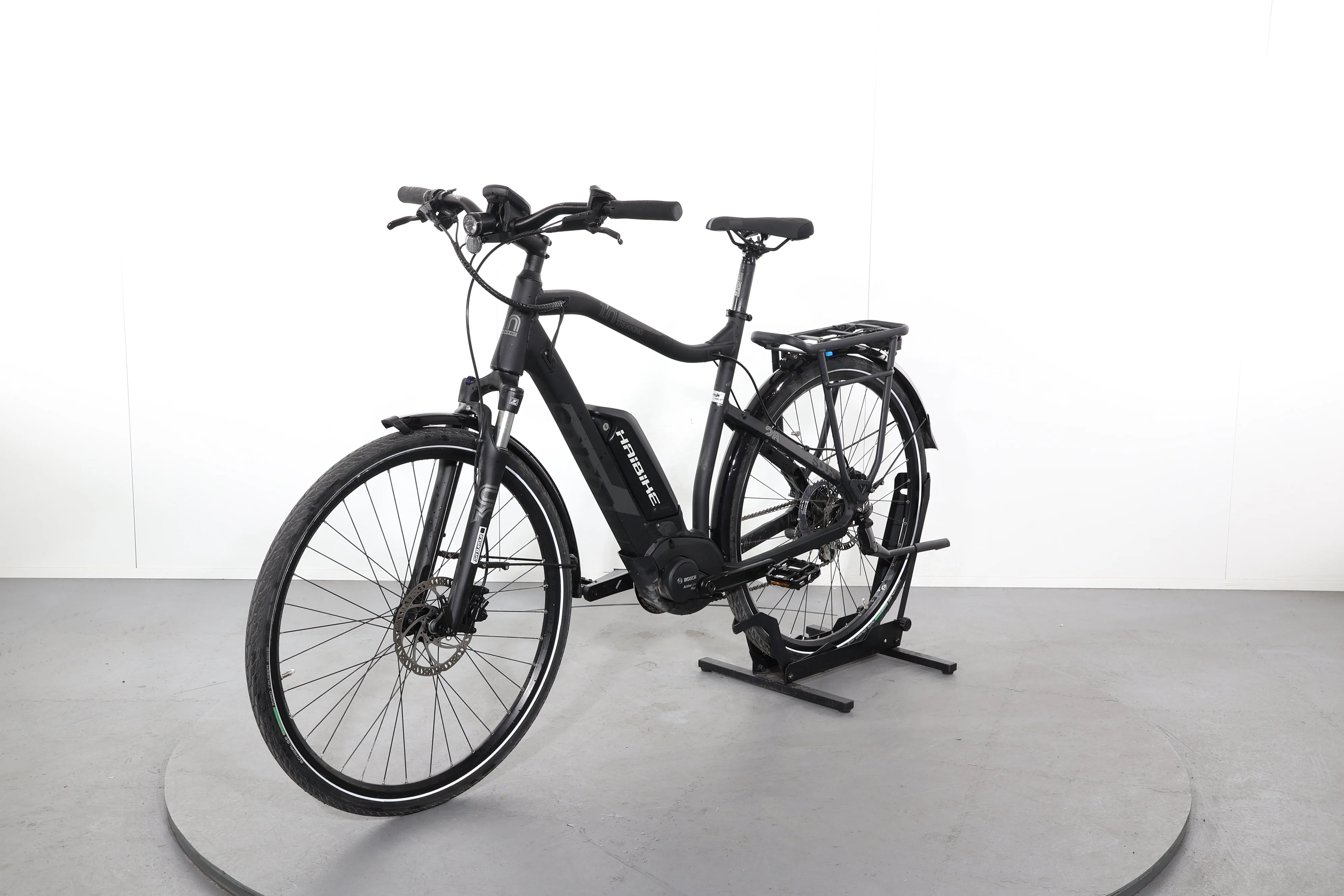 Haibike SDURO Trekking 1.0 - Image 3