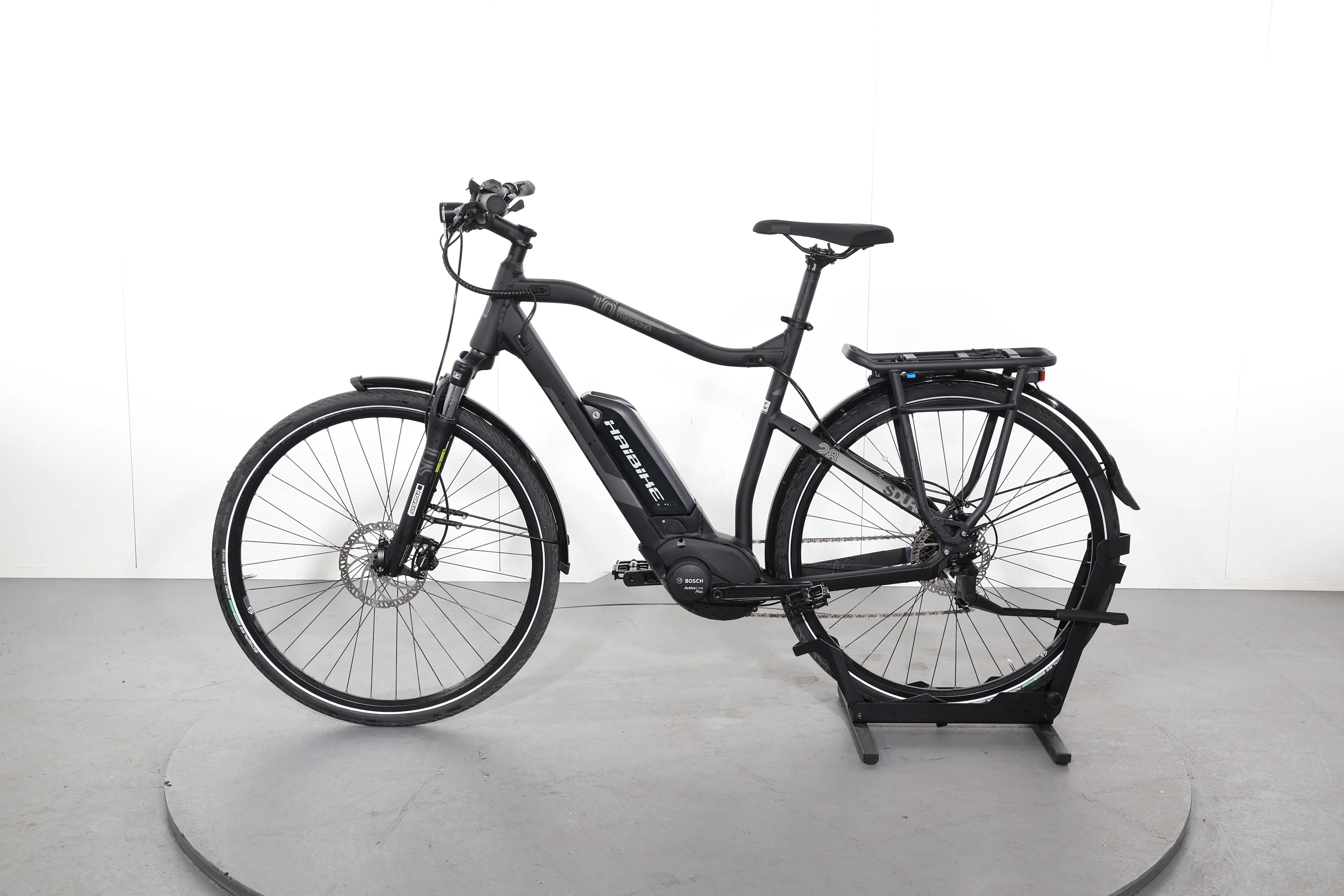 Haibike SDURO Trekking 1.0 - Image 4