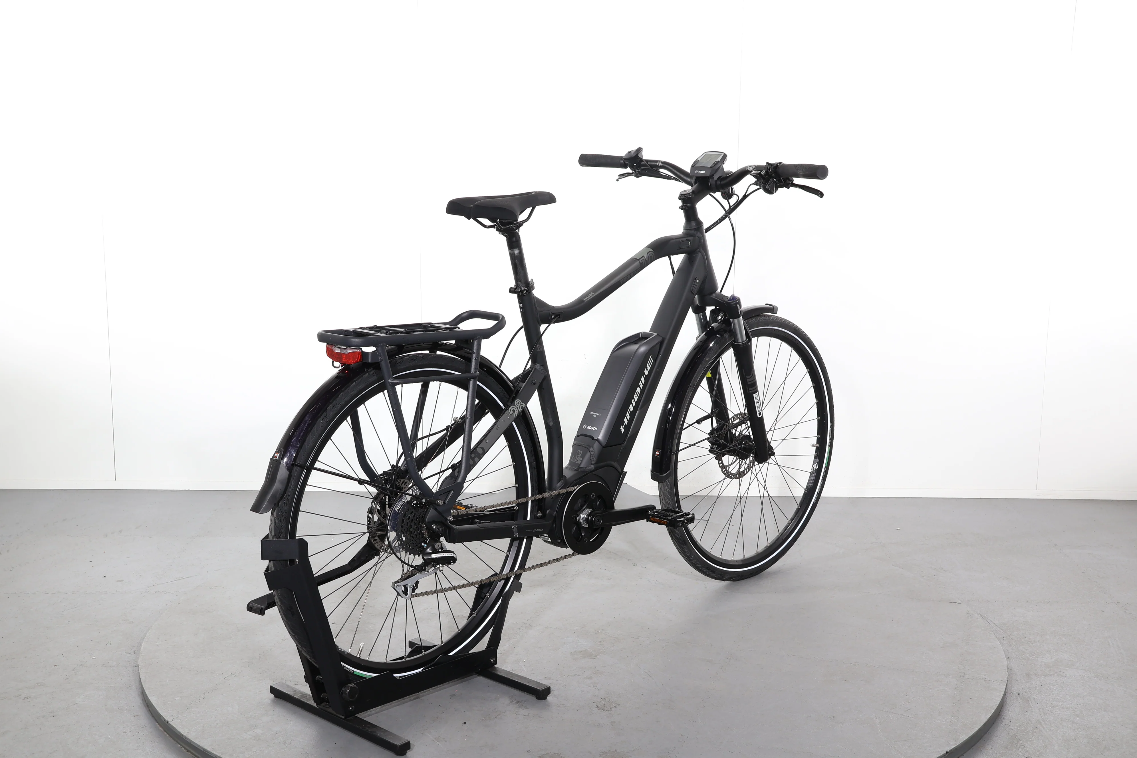 Haibike SDURO Trekking 1.0 - Image 6