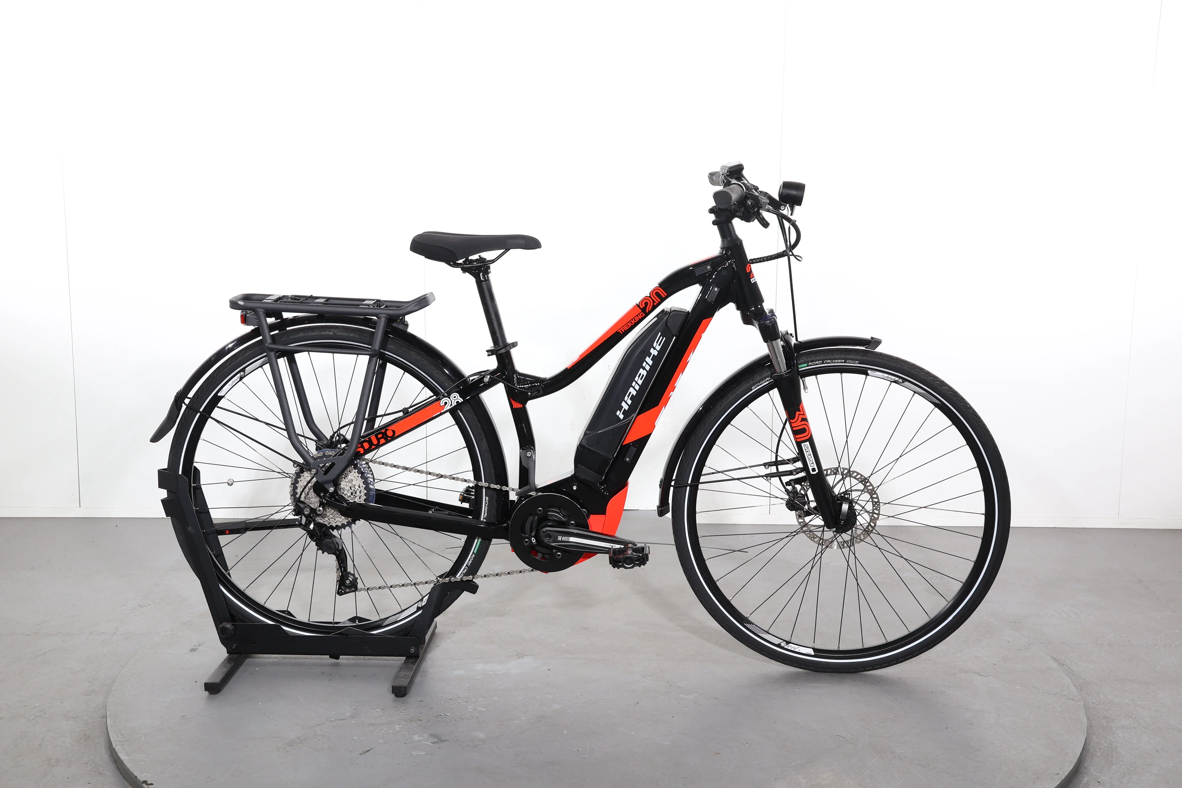 Haibike SDURO Trekking 2.0