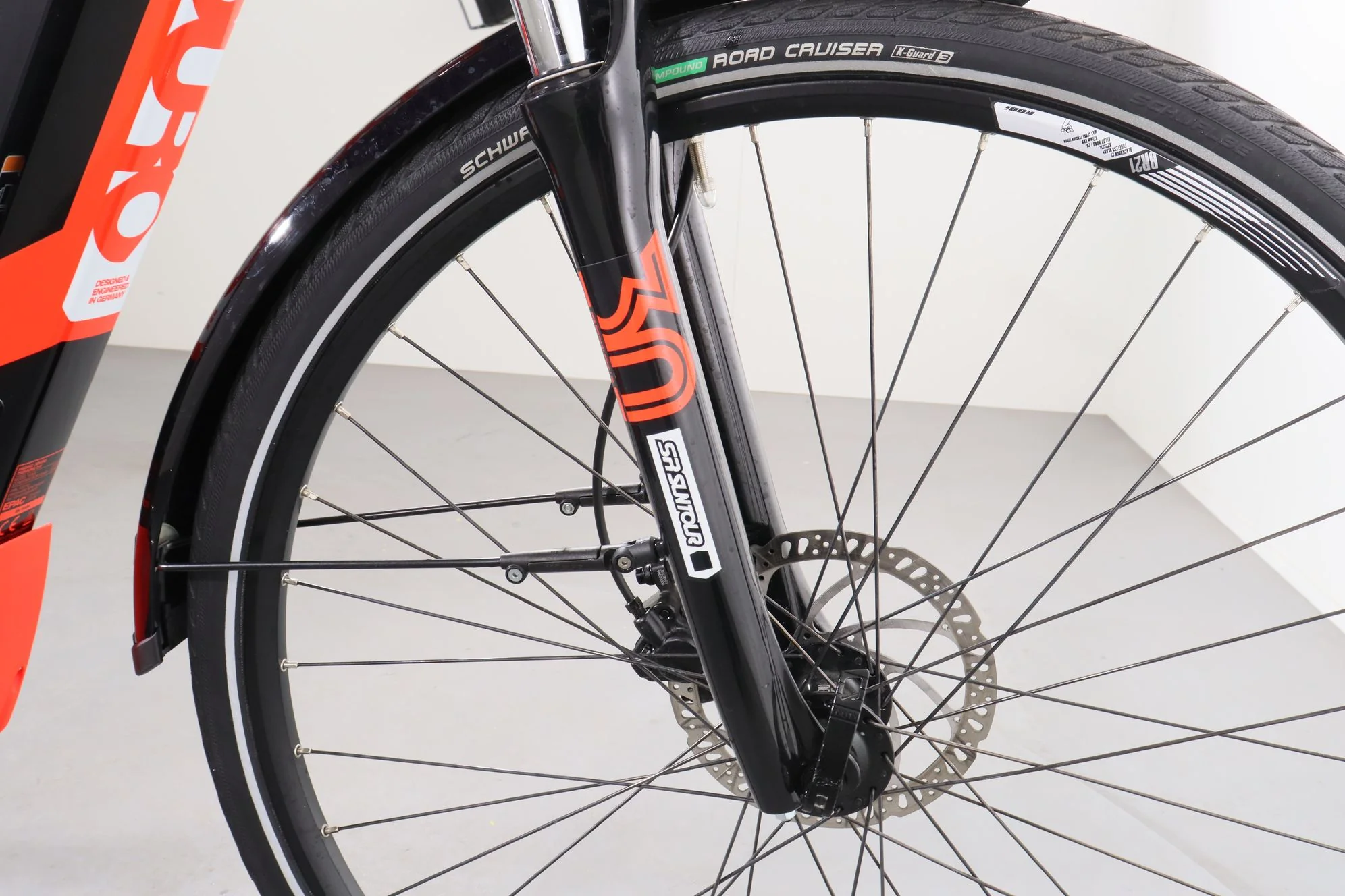 Haibike SDURO Trekking 2.0 - Image 11