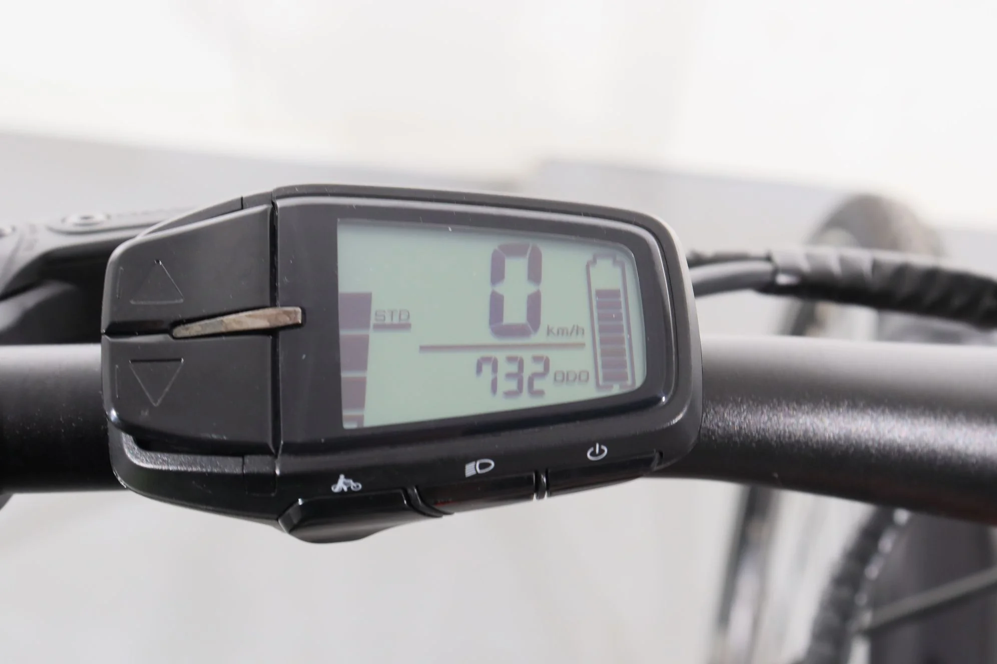 Haibike SDURO Trekking 2.0 - Image 12