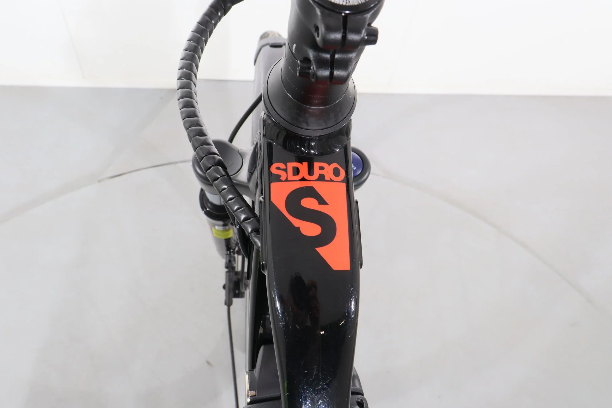 Haibike SDURO Trekking 2.0 - Image 13