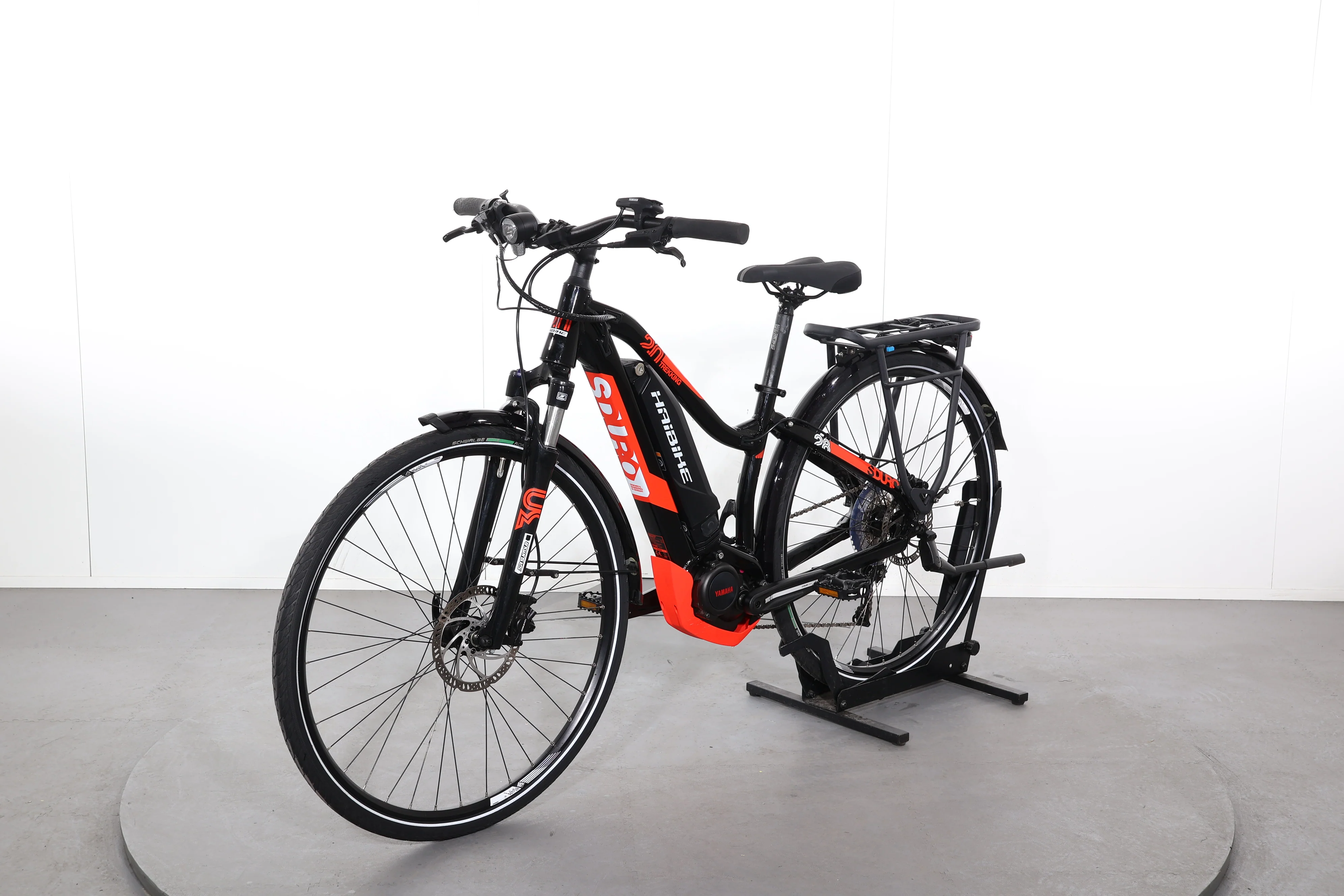 Haibike SDURO Trekking 2.0 - Image 3