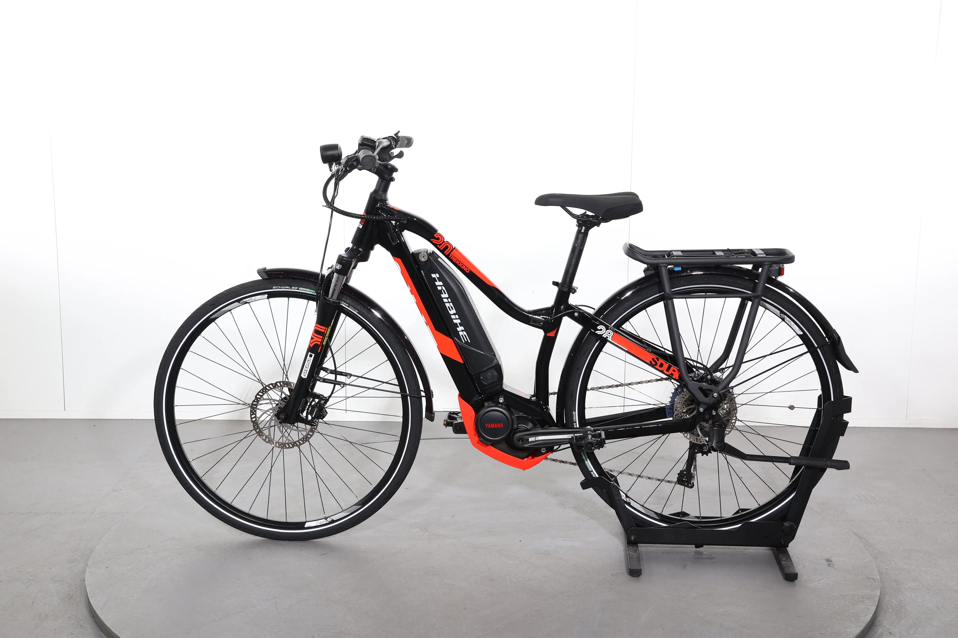 Haibike SDURO Trekking 2.0 - Image 4