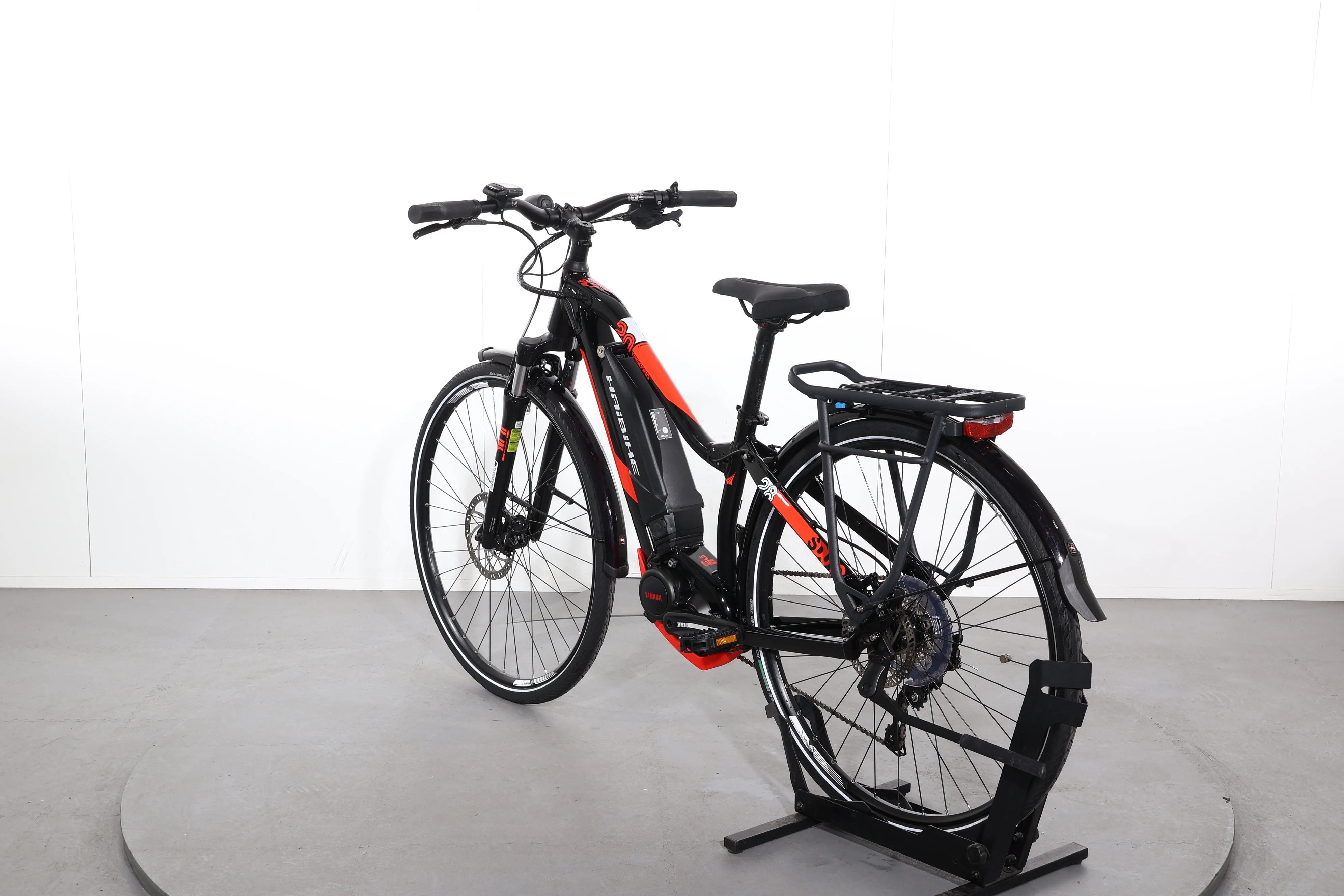 Haibike SDURO Trekking 2.0 - Image 5